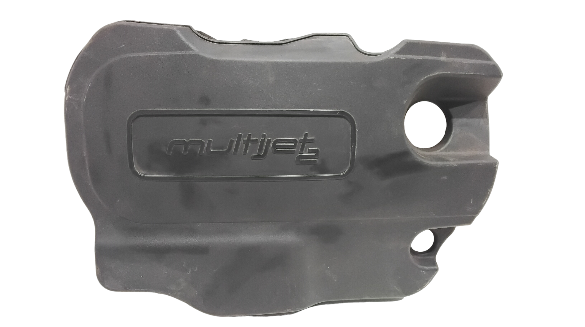 Copertura Motore Usato