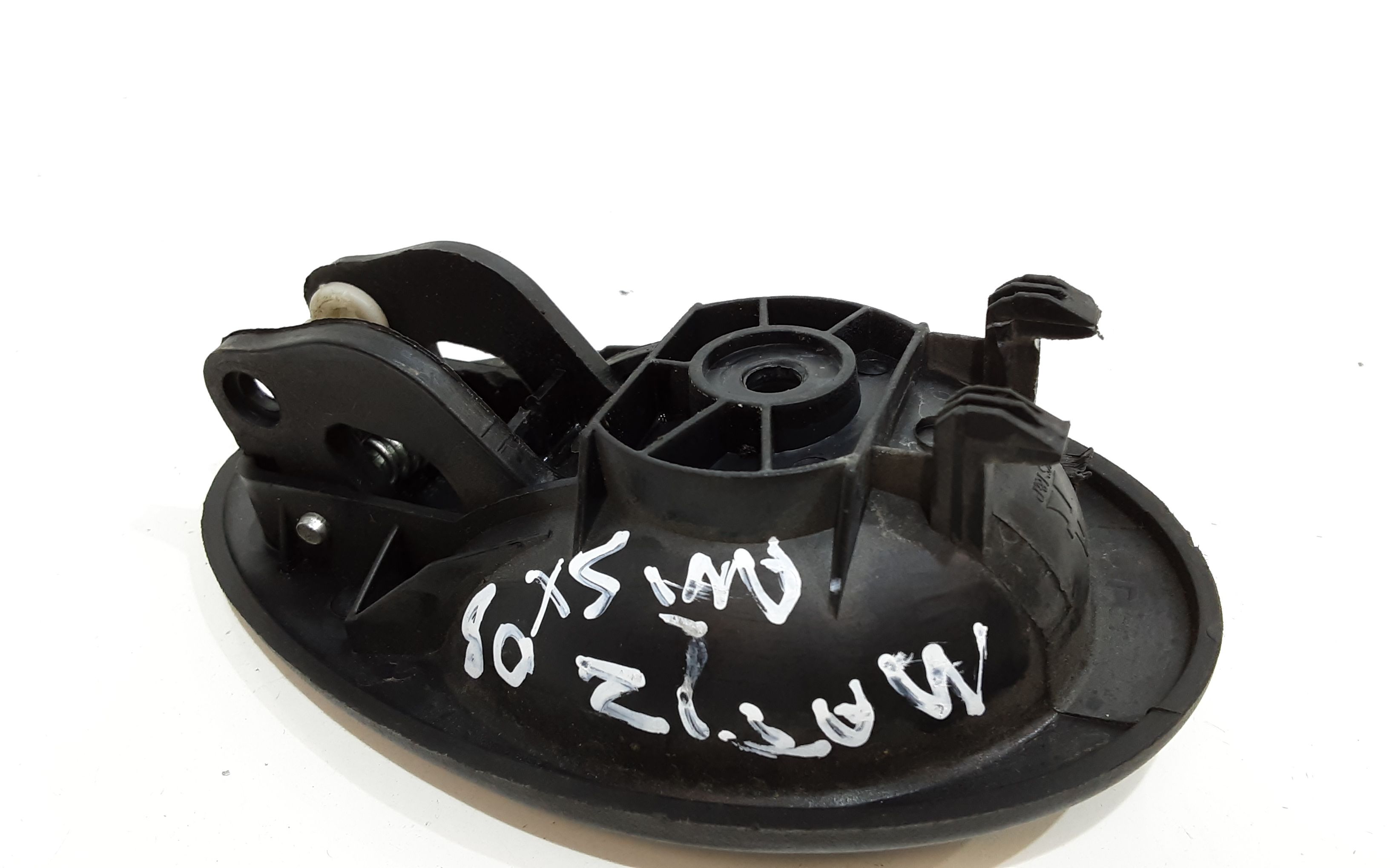 Maniglia Int. Apertura Porta Ant. Sinistro 96601585 Usato