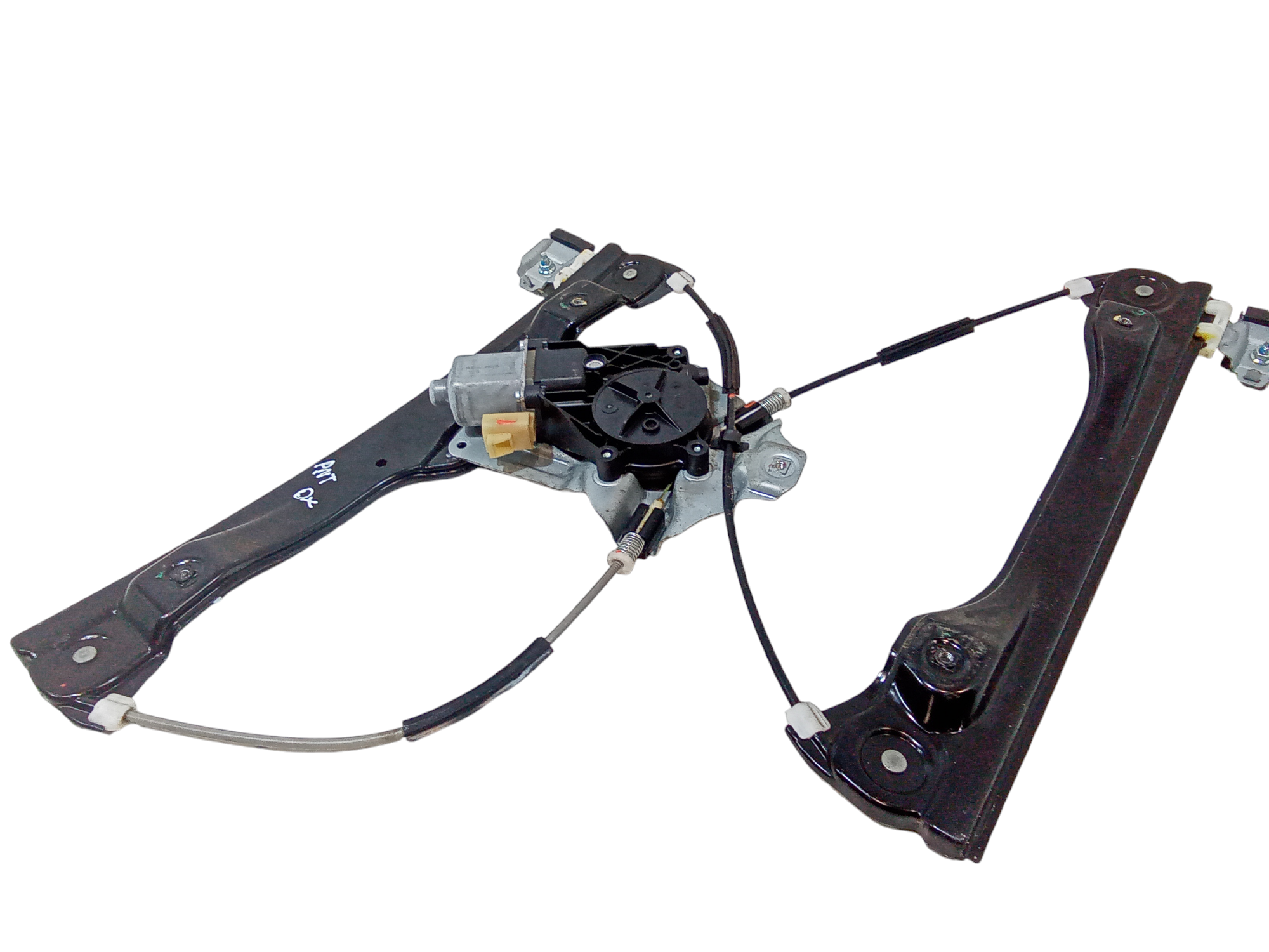 Alzacristallo Porta Ant. Destro Usato