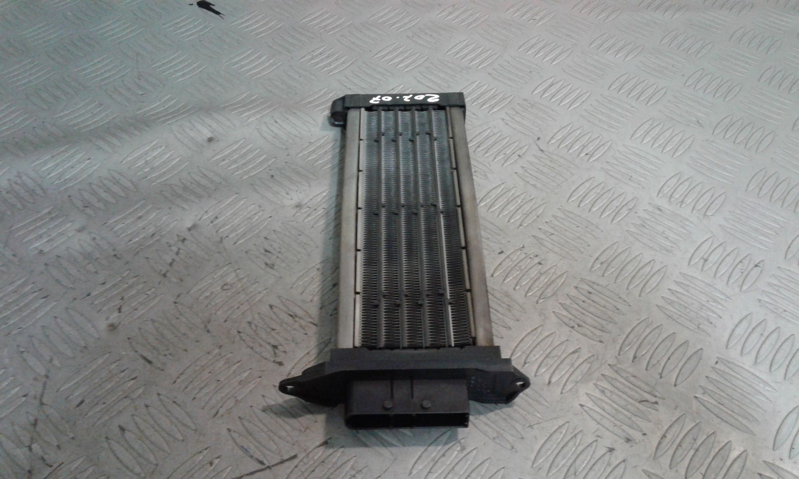 Radiatore Riscaldamento 6448P9 Usato