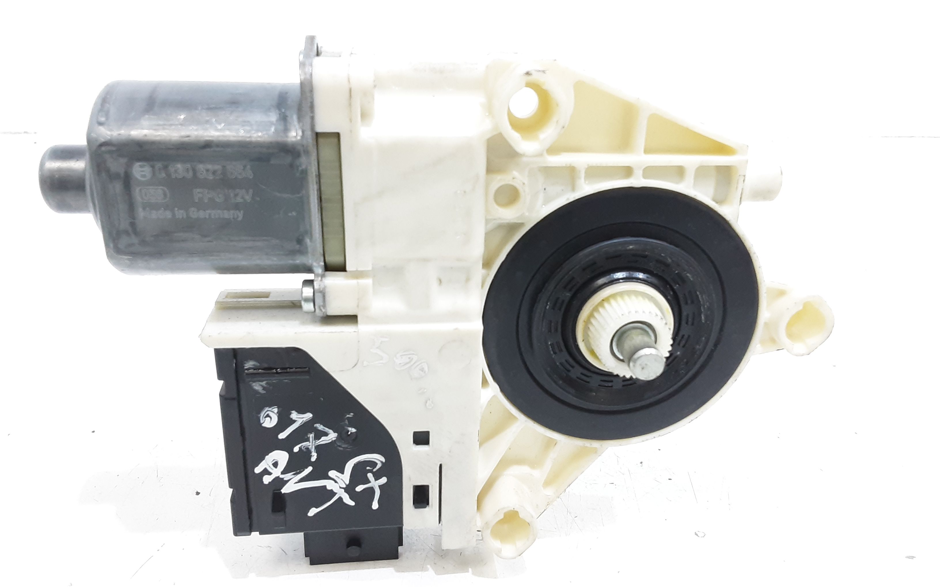 Motorino Alzacristallo Porta Ant. Sinistro 71777186 Usato