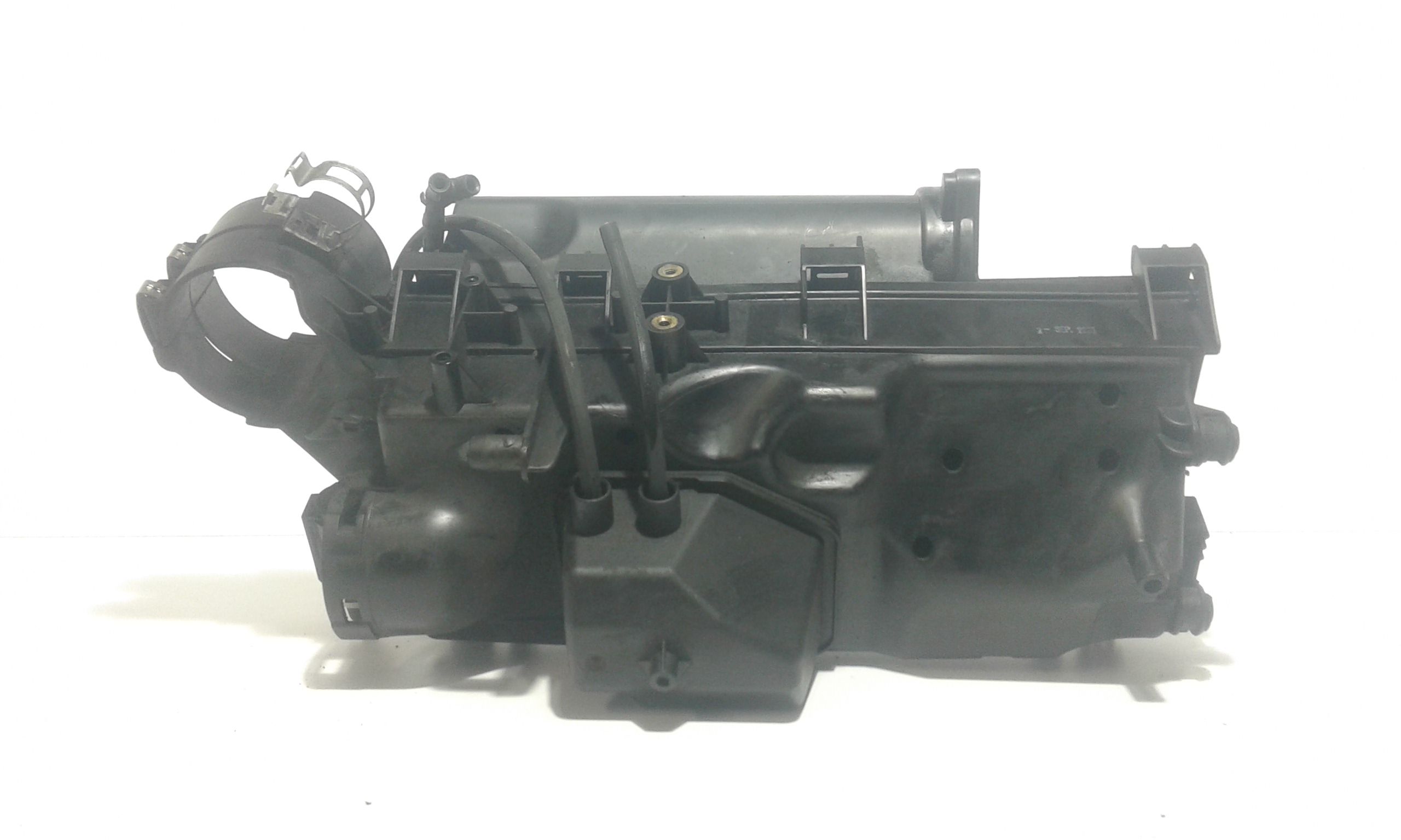 Filtro Aria Compl. A2660900101 Usato