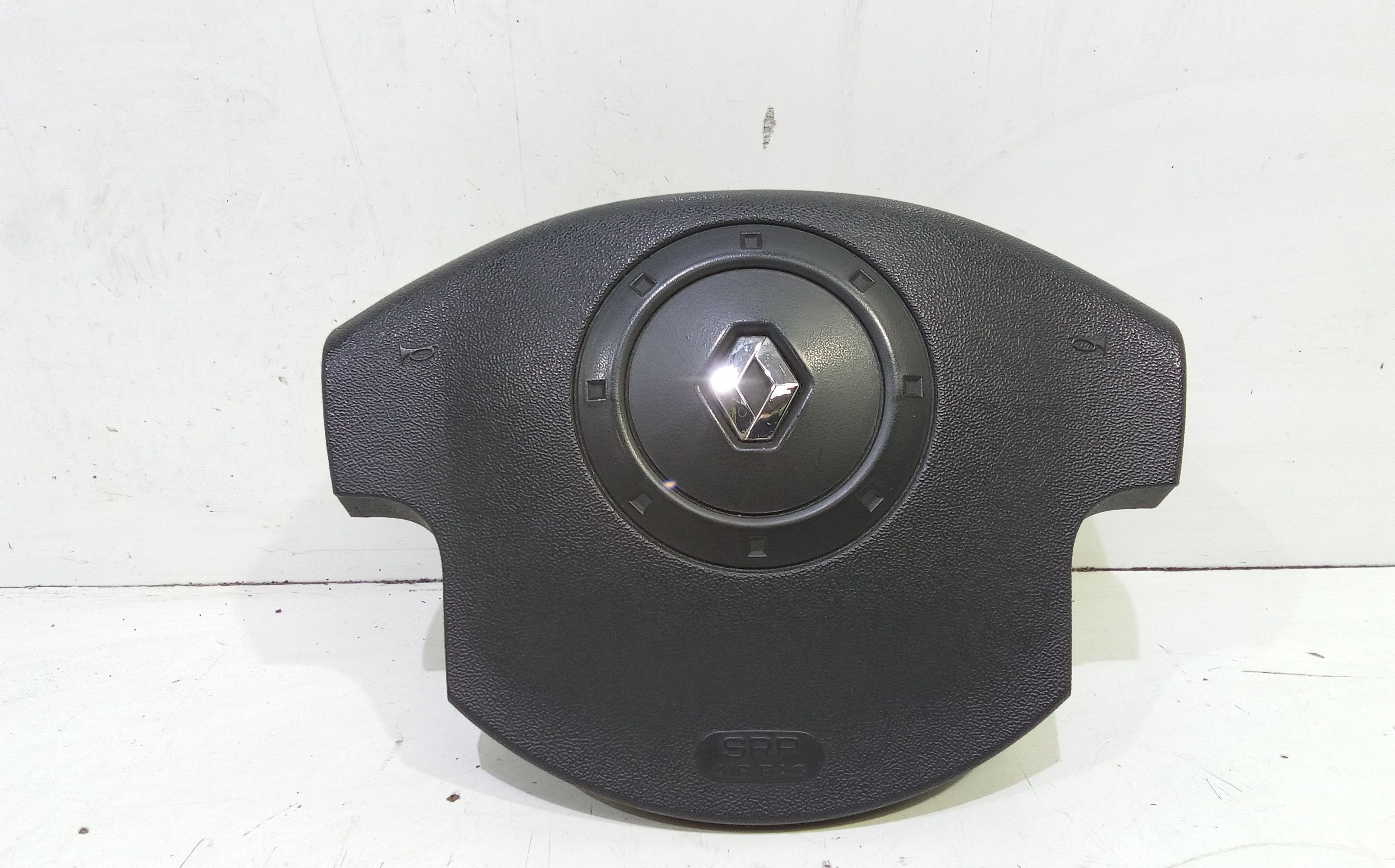 Dispositivo Airbag Lato Guida 8200310291 Usato