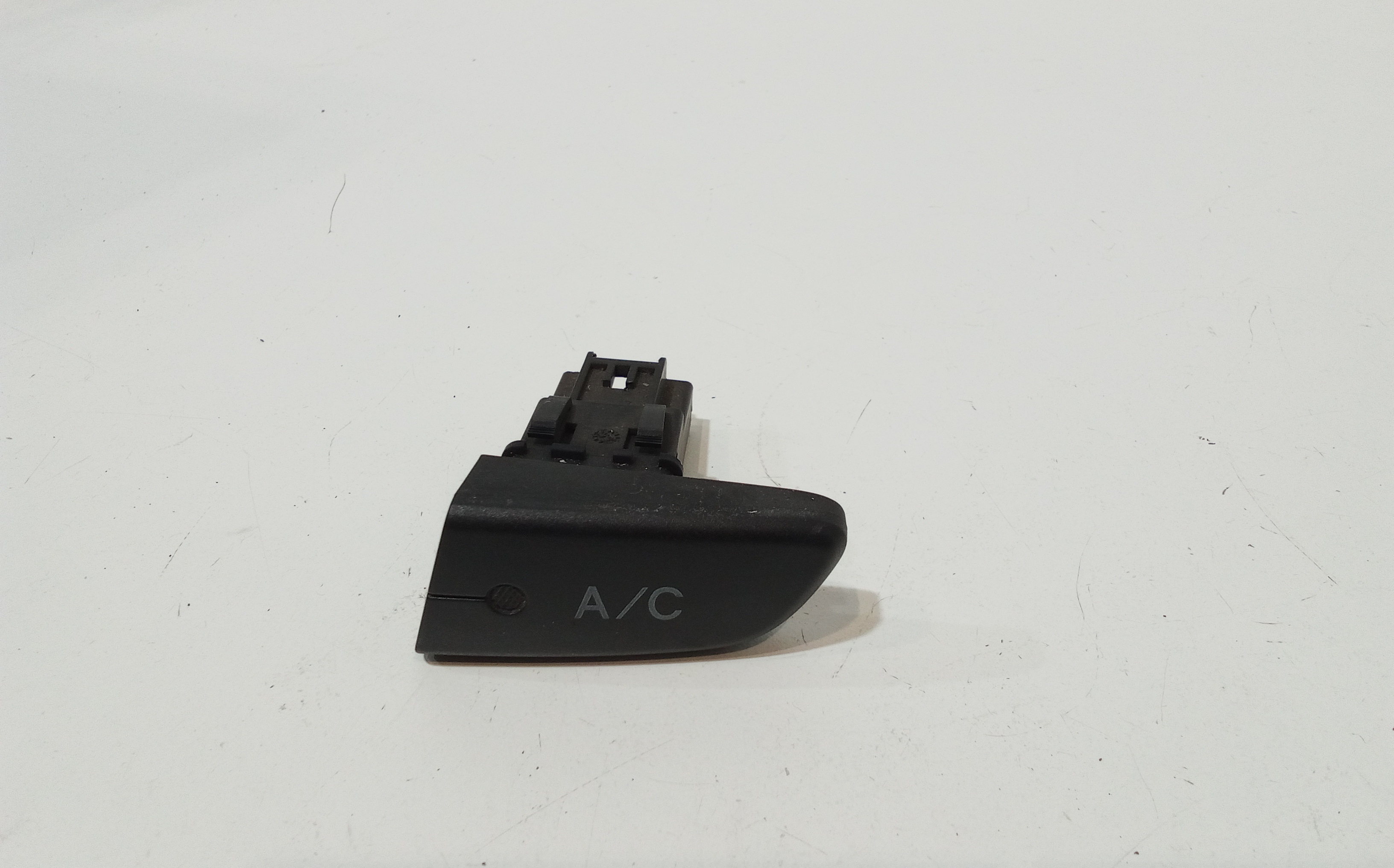 Interruttore Comando A/c 6554KX Usato