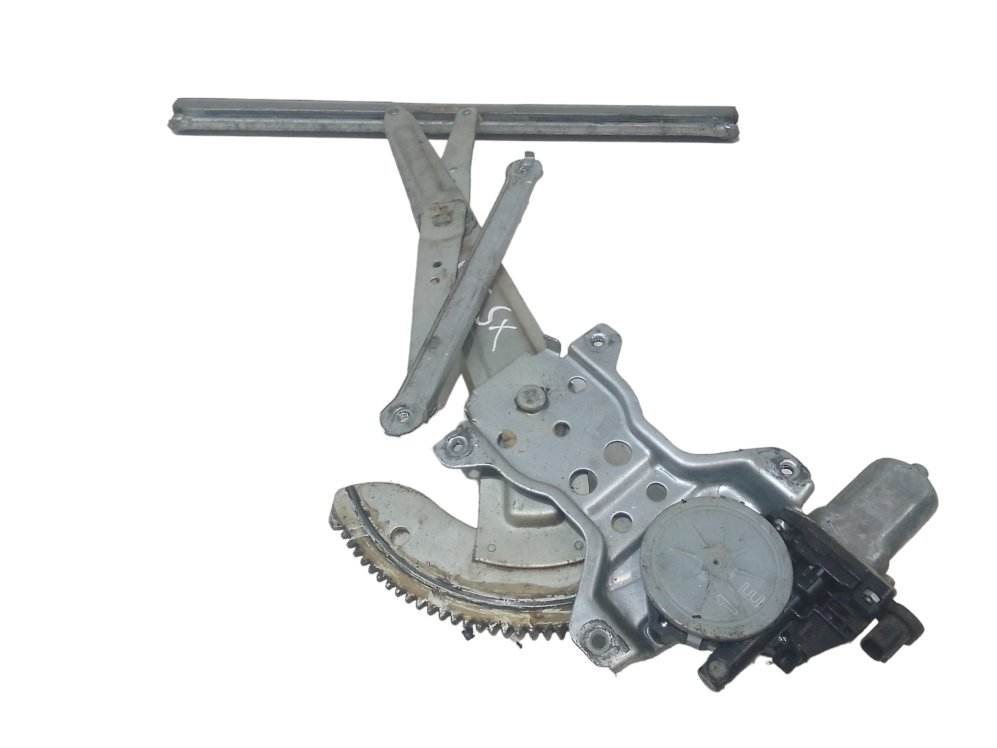 Alzacristallo Porta Ant. Sinistro 95507157 Usato