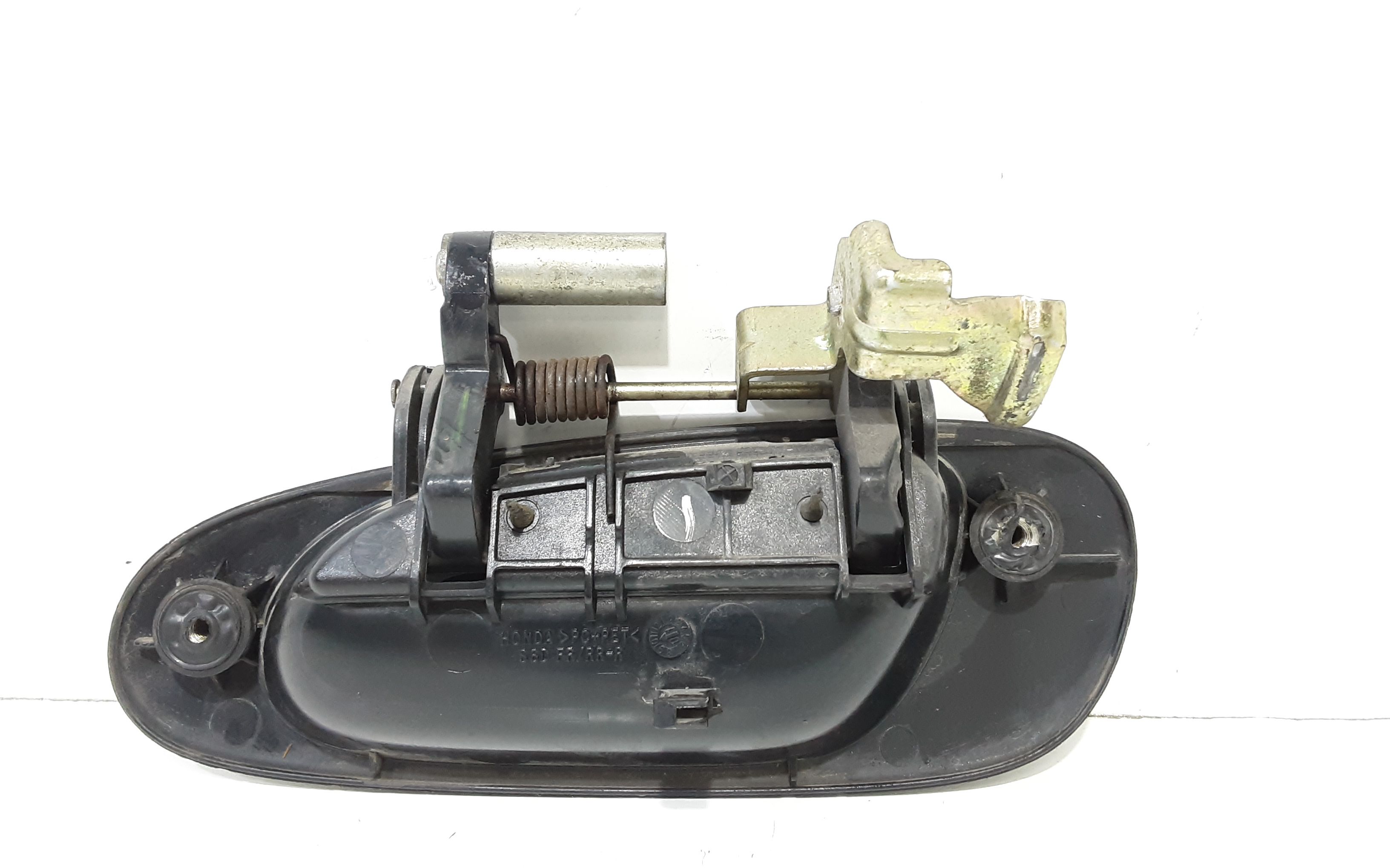 Maniglia Porta Post. Destro 72640S6DE11 Usato