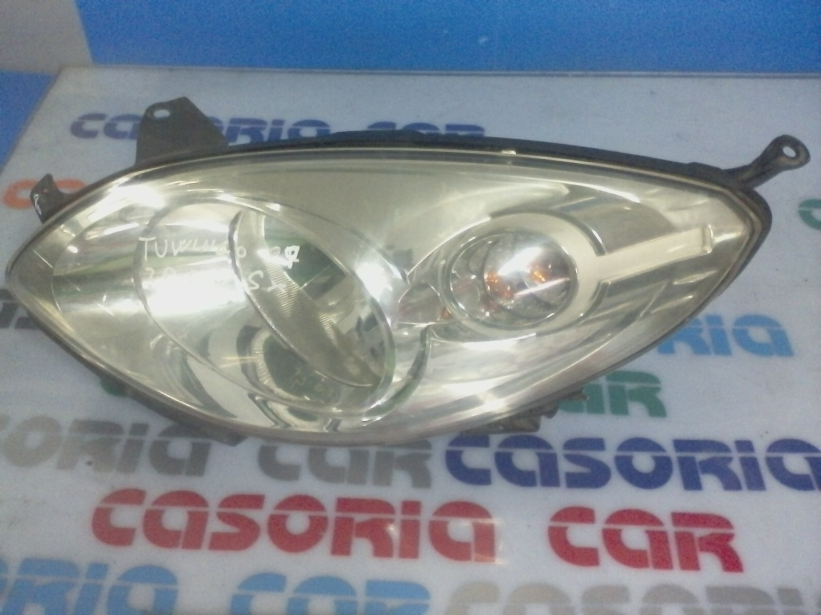 Proiettore Sinistro 7701063997 Usato