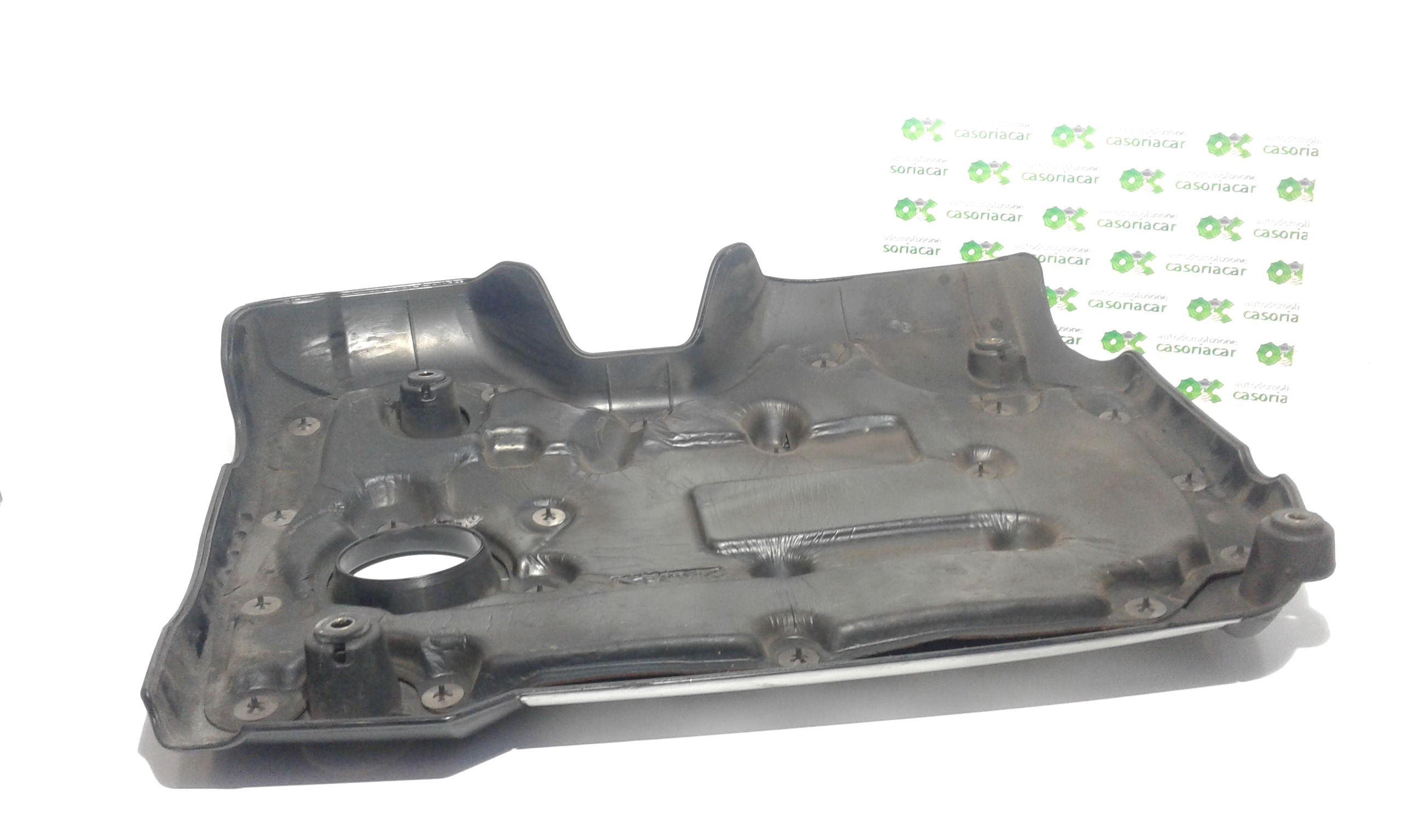 Copertura Motore Usato