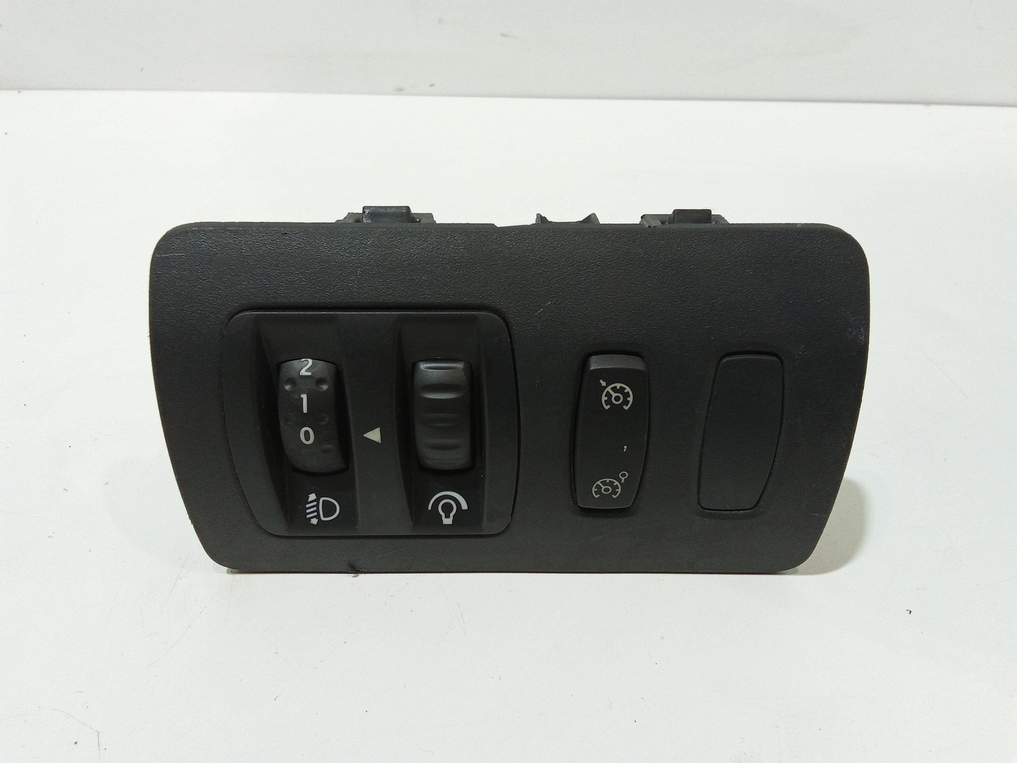 Interruttore Blocco Comando Luci Usato