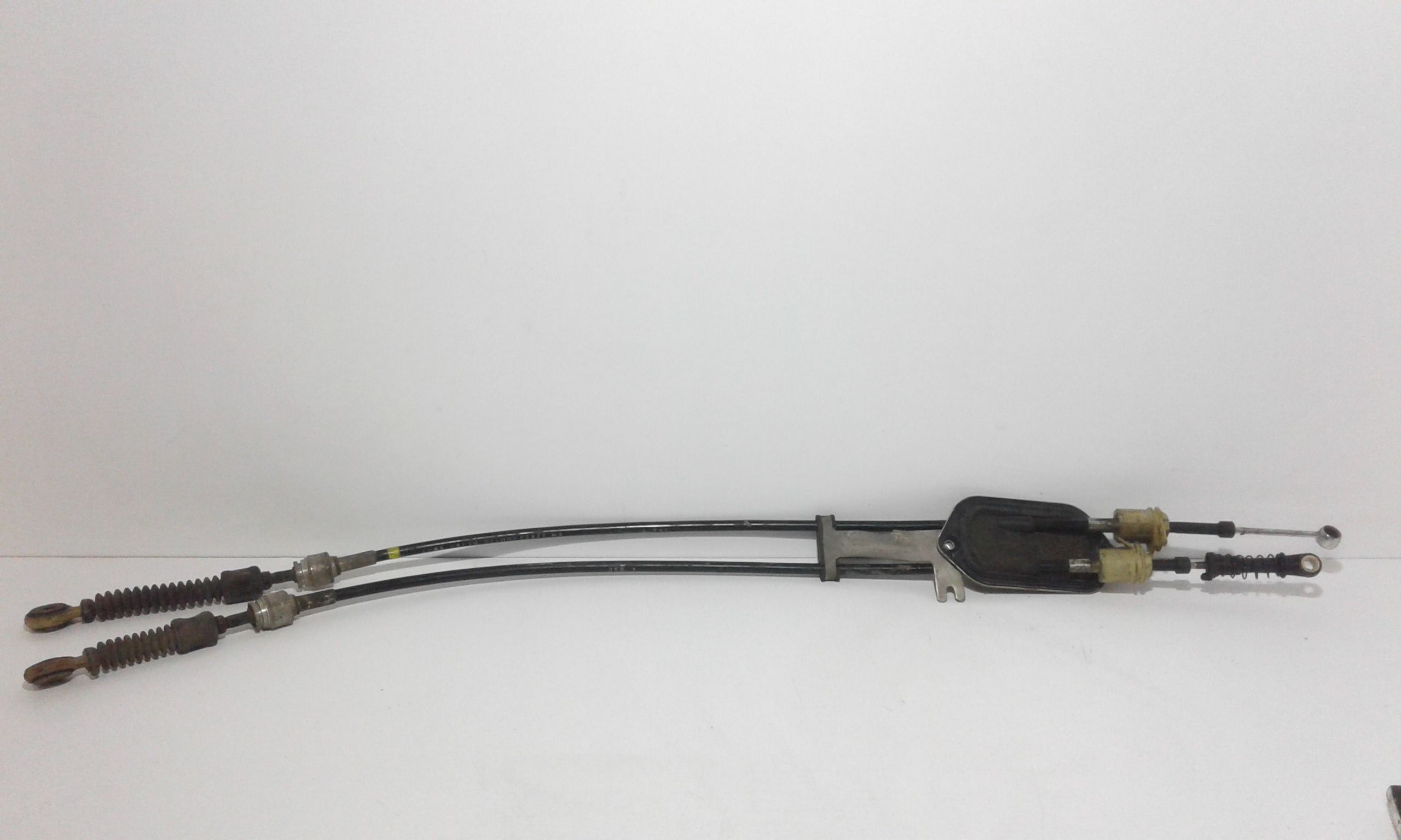 Kit Cavi Comando Leva Cambio 3382052430 Usato