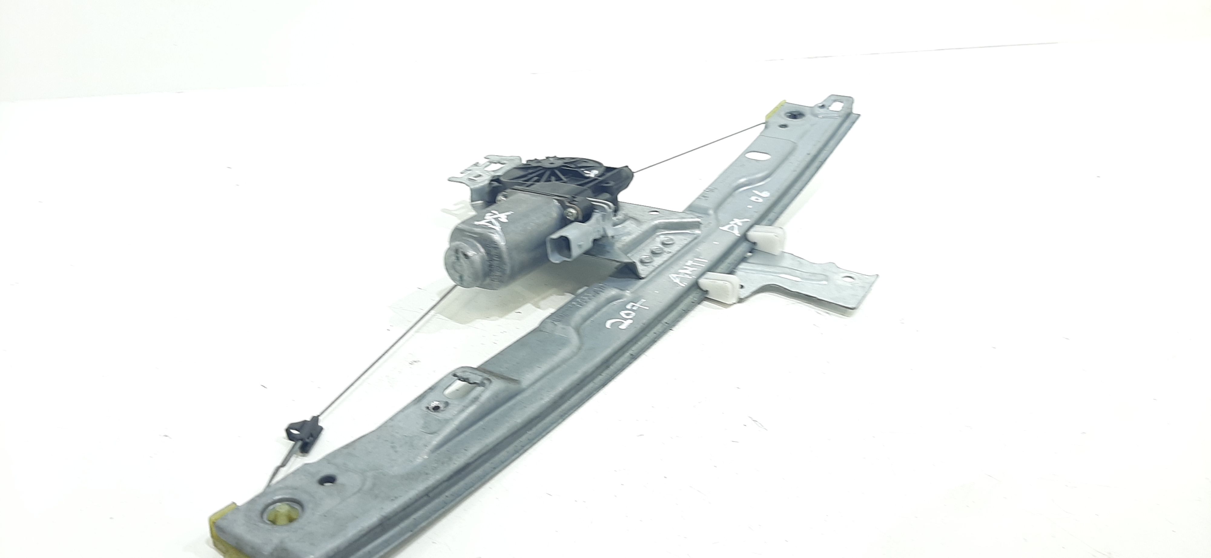 Alzacristallo Porta Ant. Destro Usato