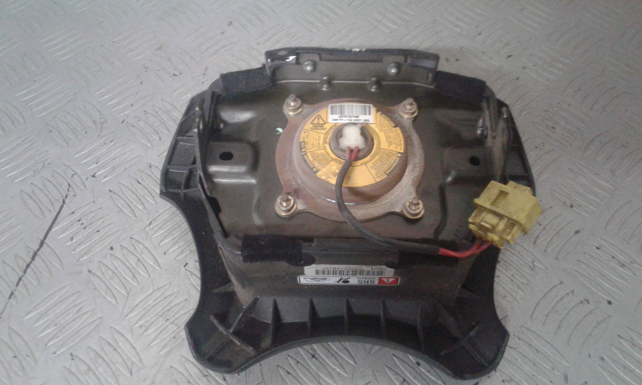 Dispositivo Airbag Lato Guida Usato