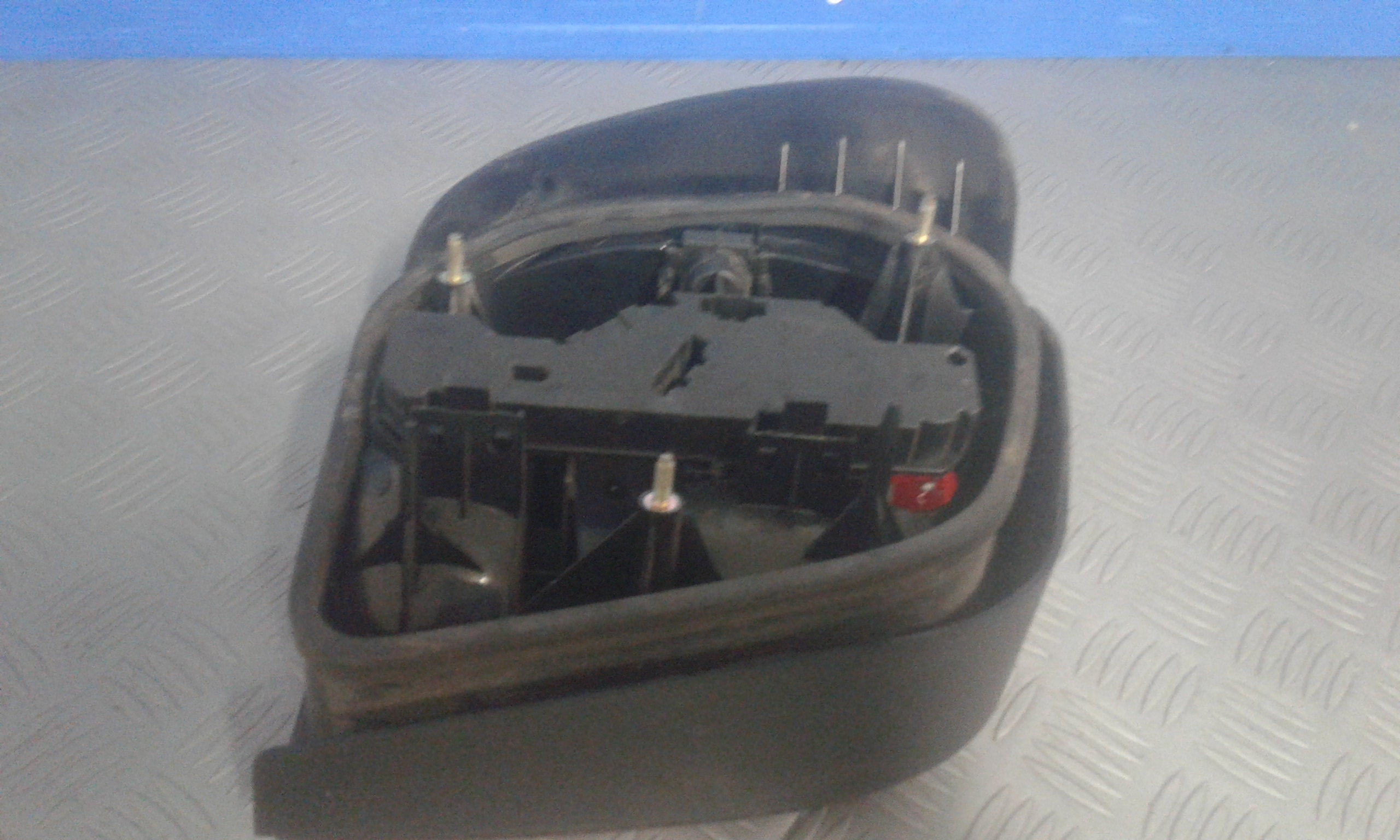 Fanale Post. Destro 6N0945096 Usato