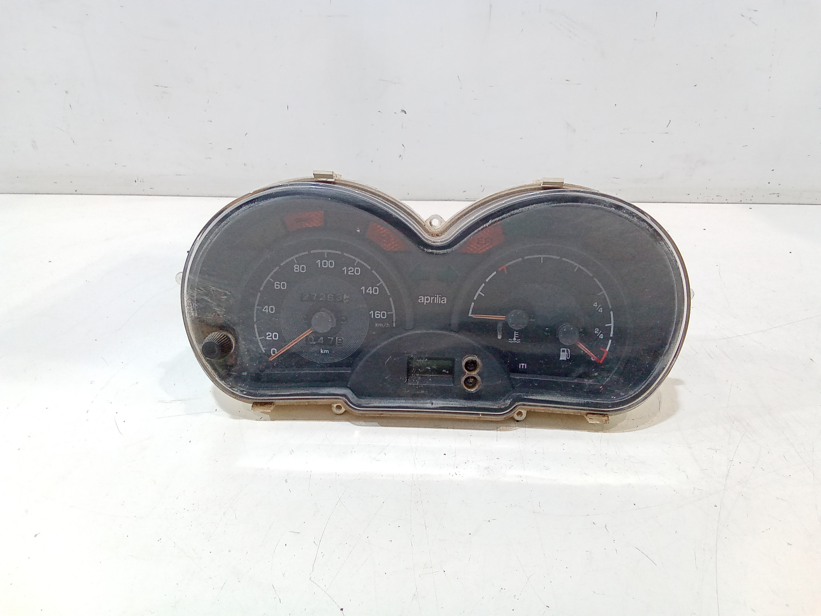 Quadro Portastrumenti Usato