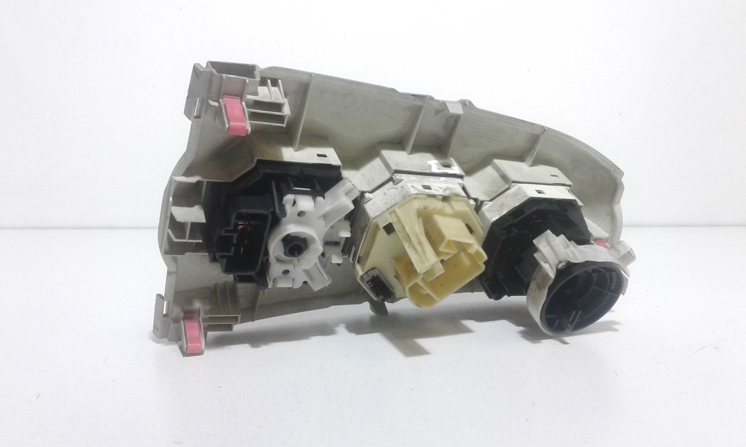 Blocco Comando Climatizzazione 5590052490B0 Usato