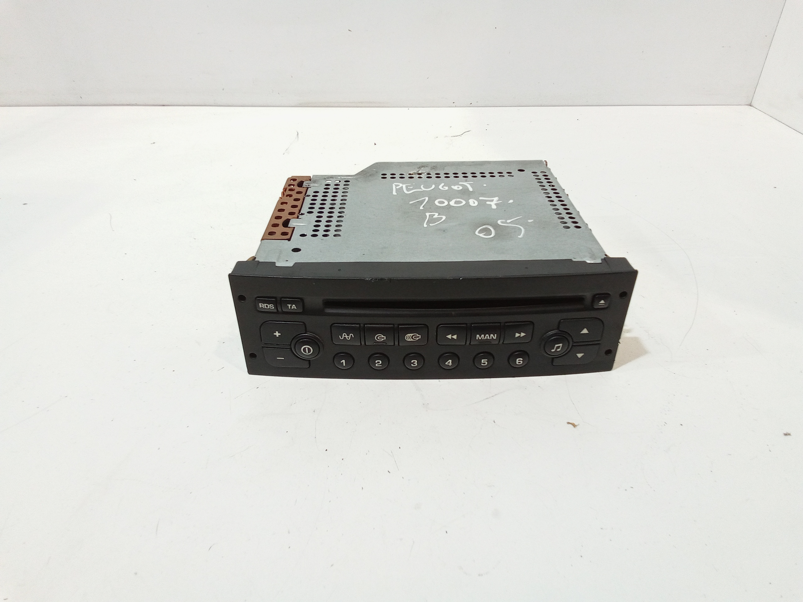 Autoradio 6564RT Usato