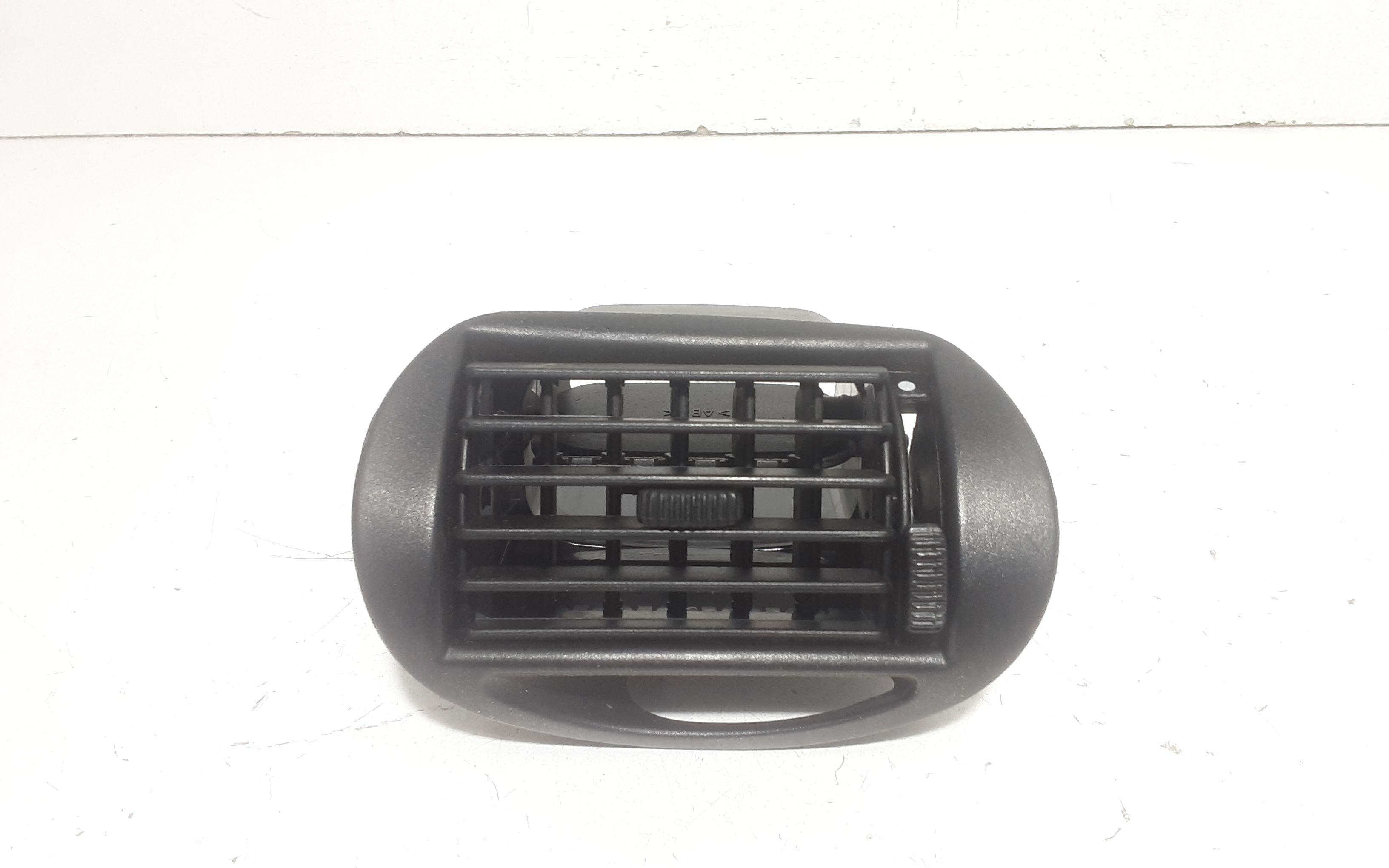 Condotto Aria Bocchette Lat. Cruscotto Destro Usato