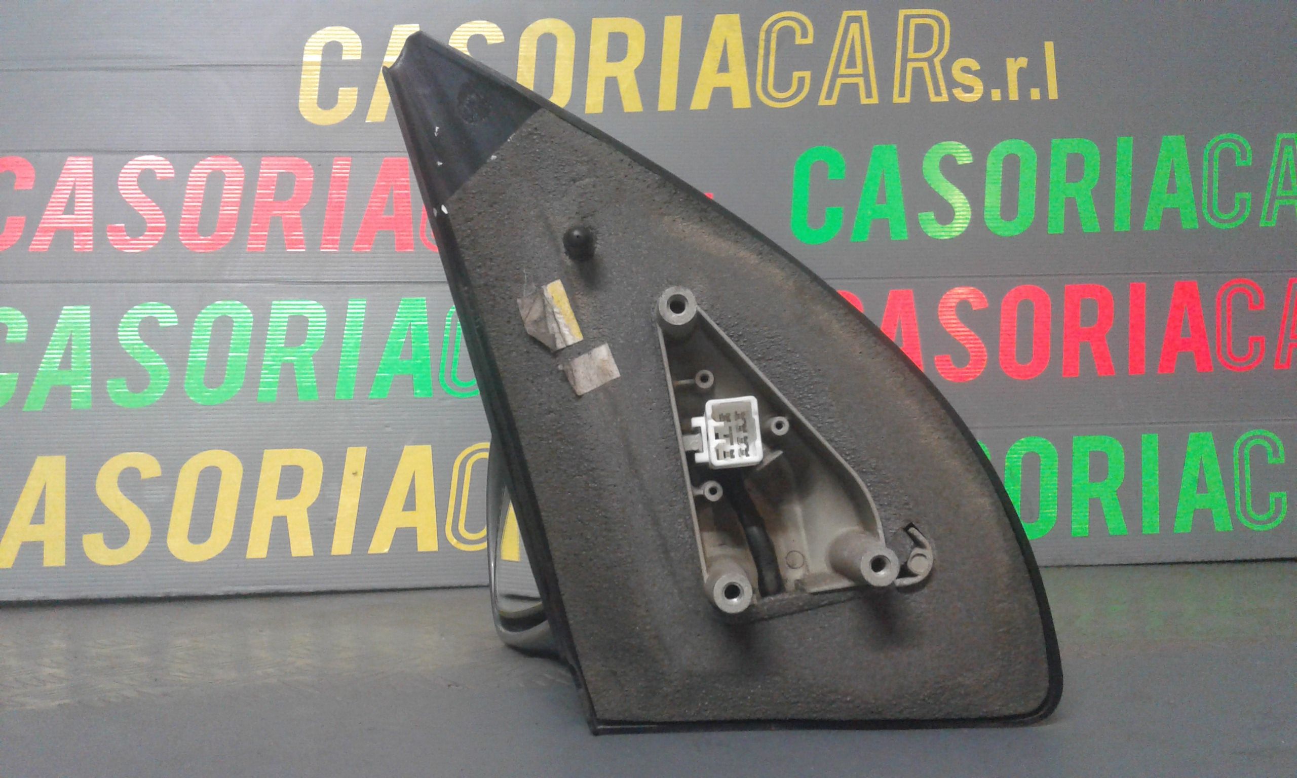 Retrovisore Est. Sinistro 96394980 Usato