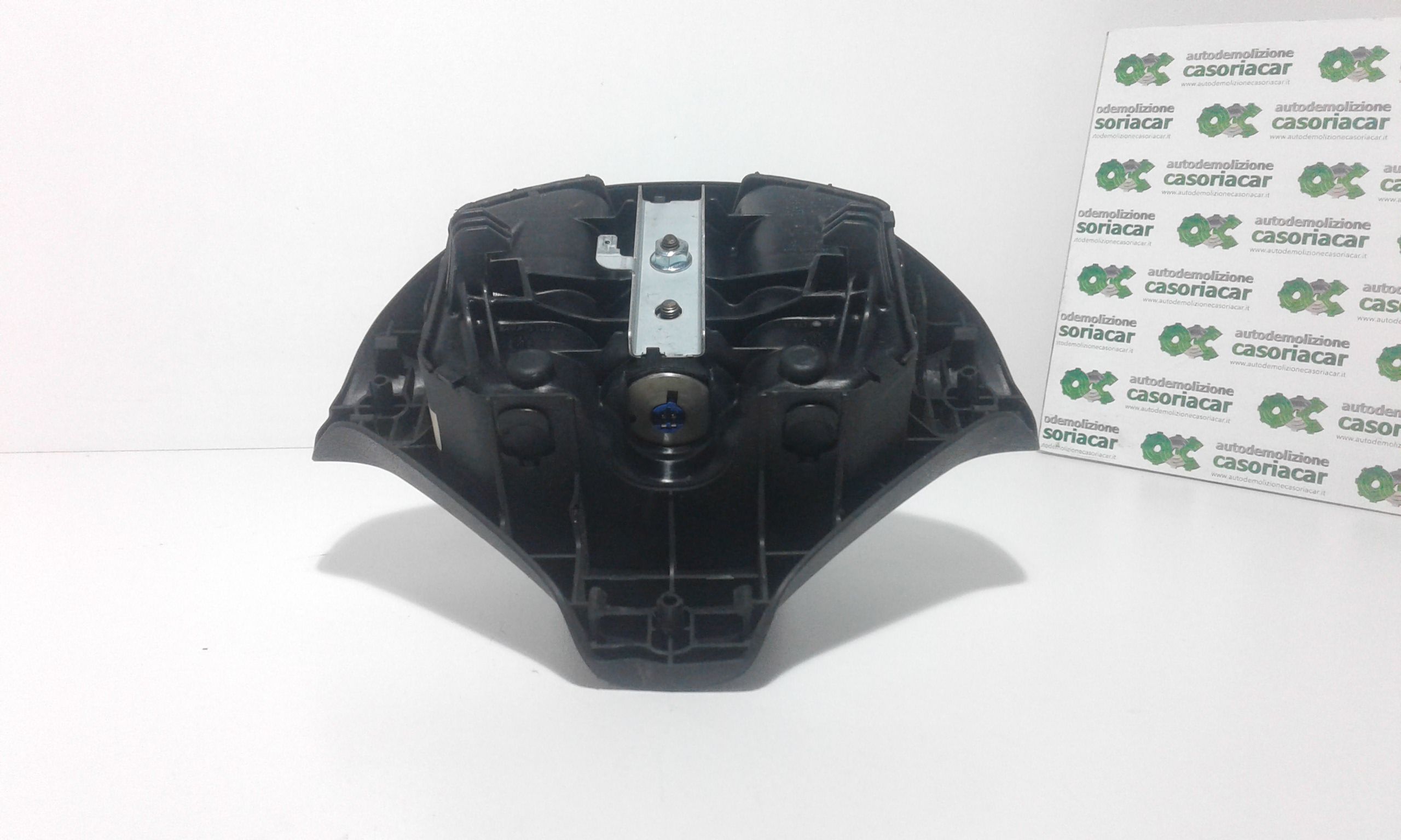 Dispositivo Airbag Lato Guida 4112HW Usato