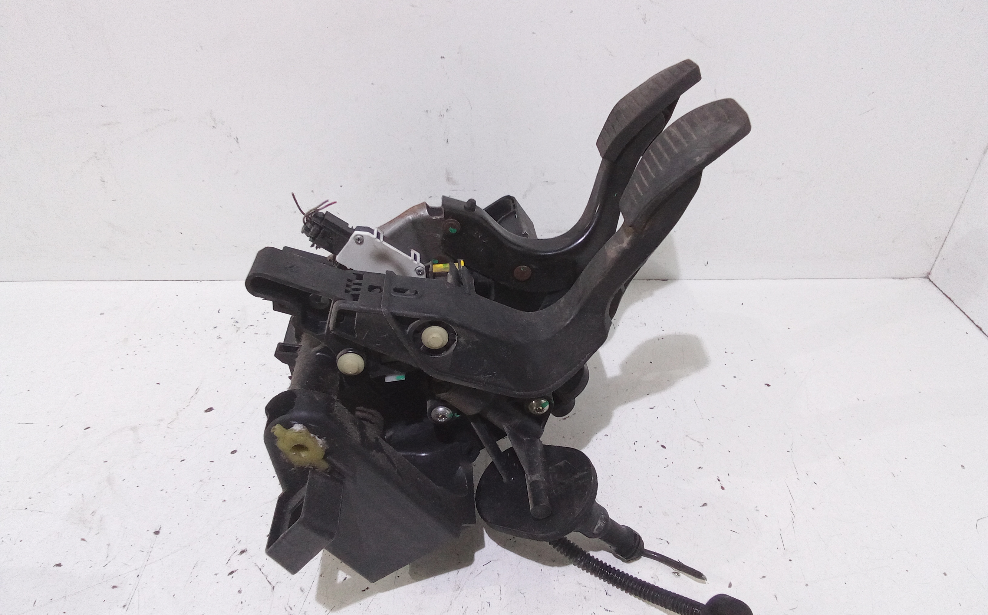 Pedaliera Freno, Pedale Frizione, Pedaliera Freno + Frizione Usato