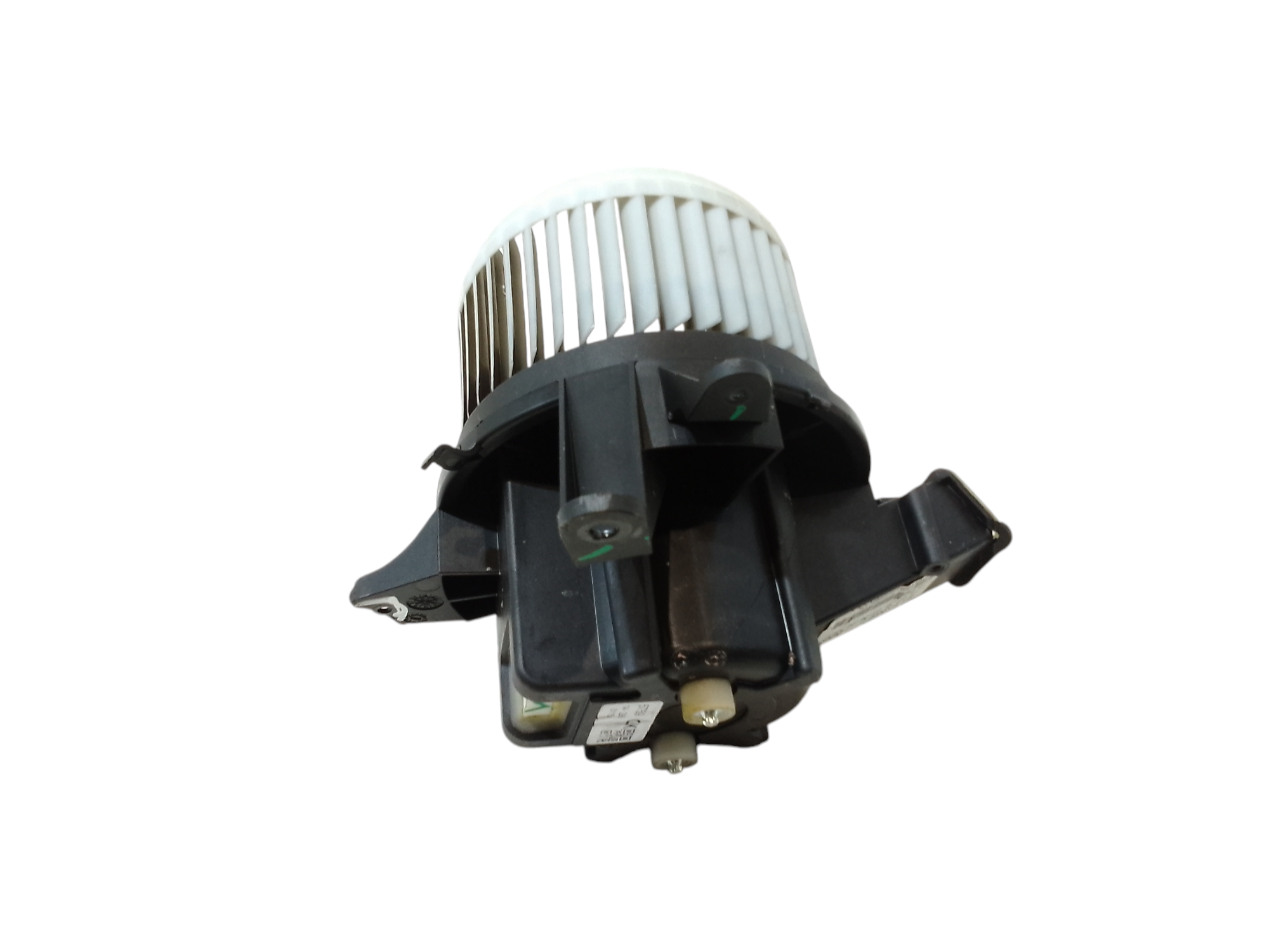 Motorino Ventilazione Abitacolo 77367171 Usato