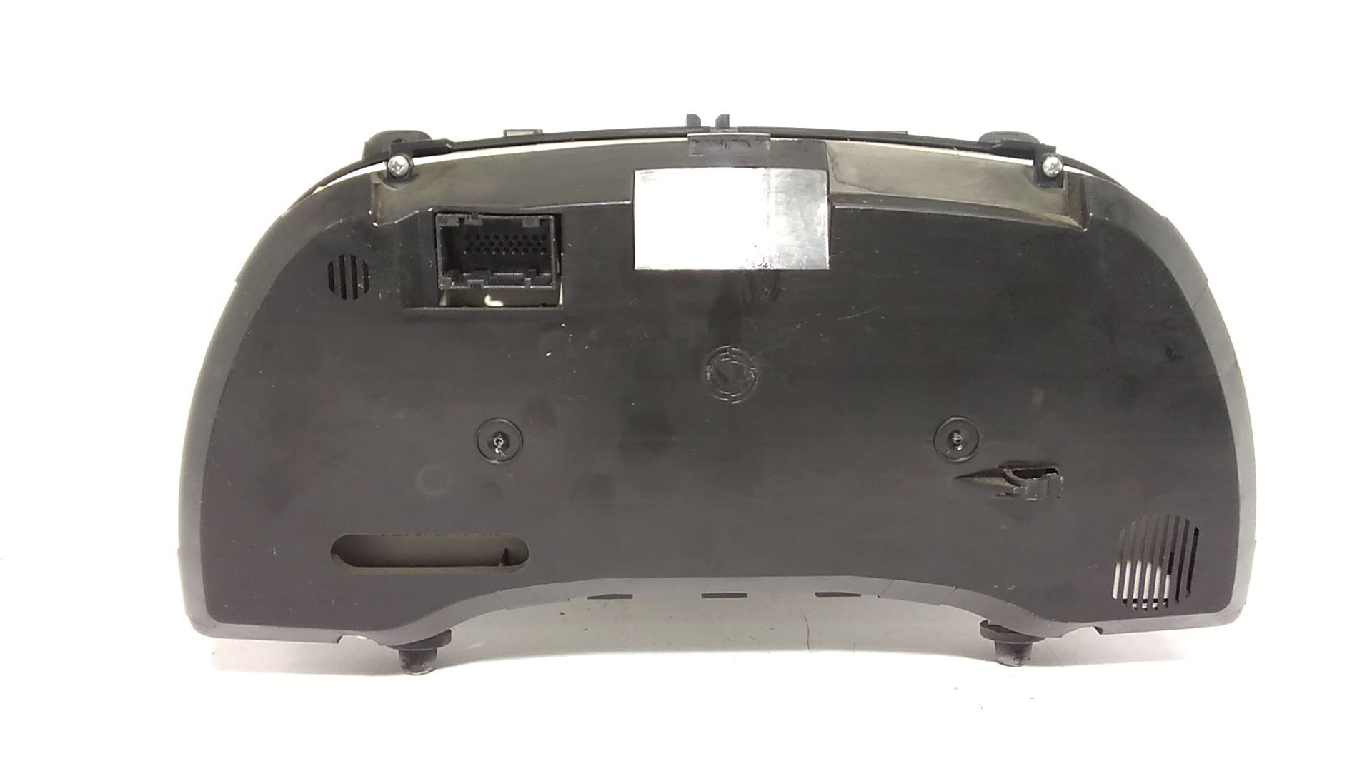 Quadro Portastrumenti Usato