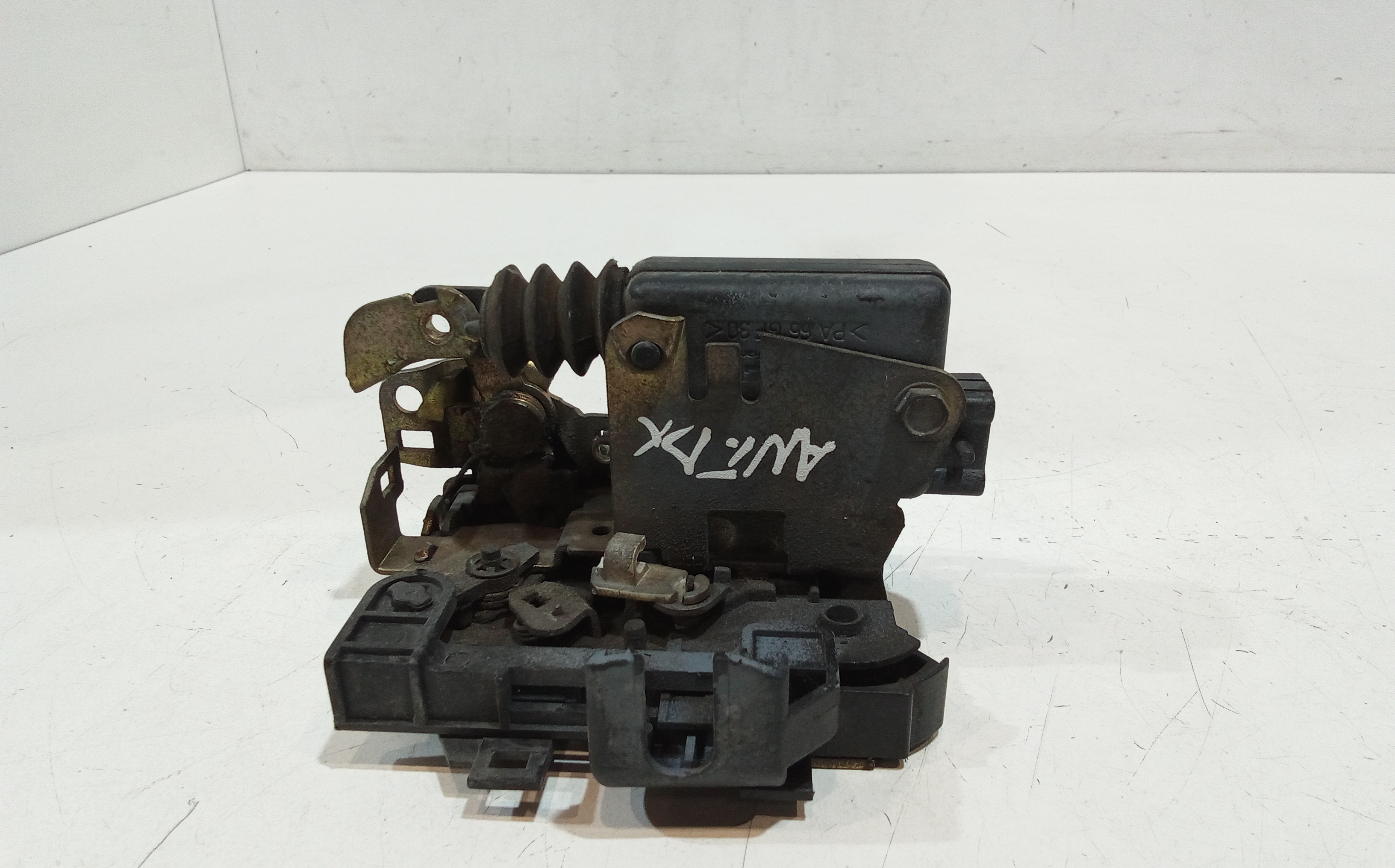 Serratura Porta Ant. Destro 7701469181 Usato