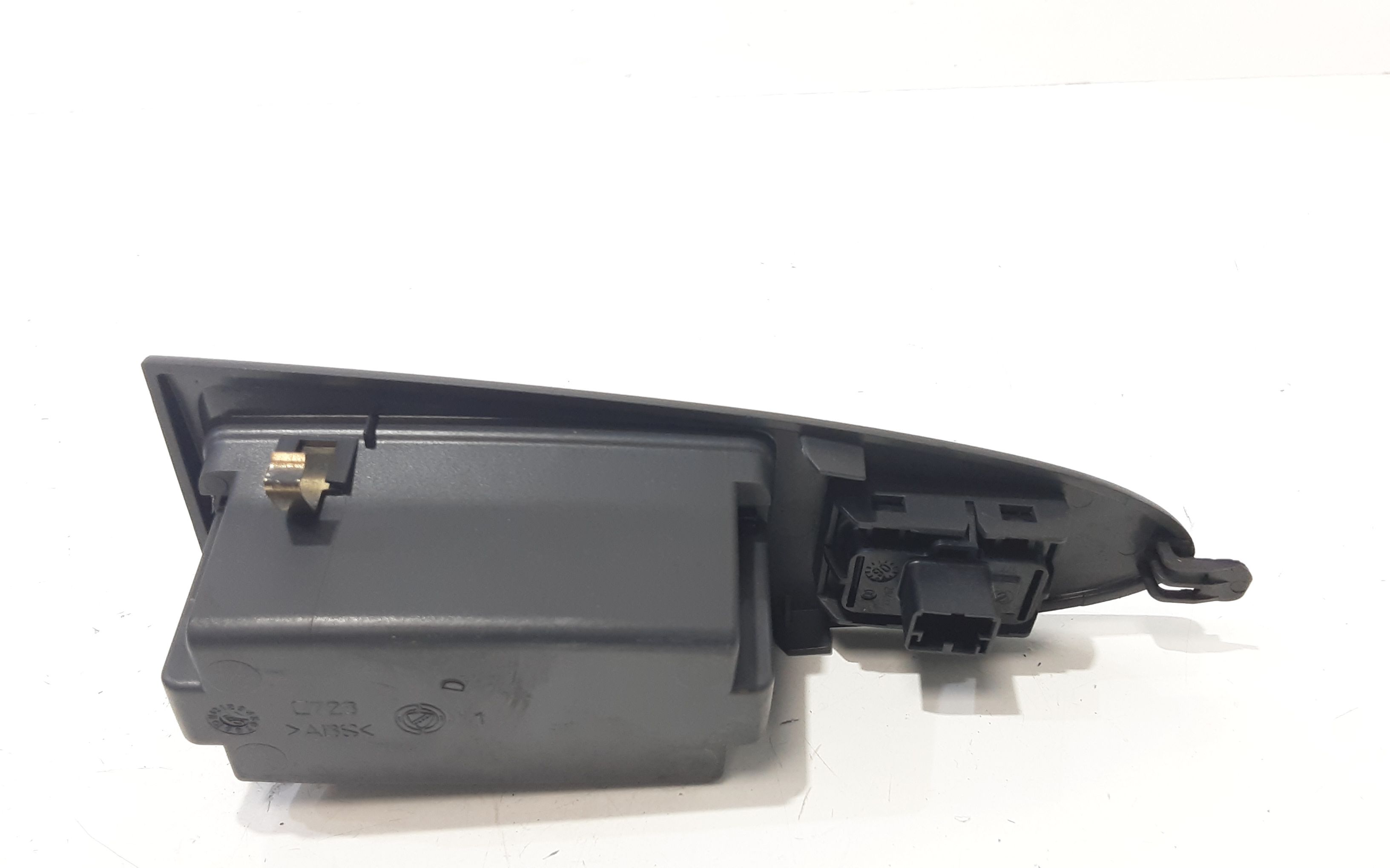 Interruttore Alzacristalli Porta Post. Destro 735398866 Usato