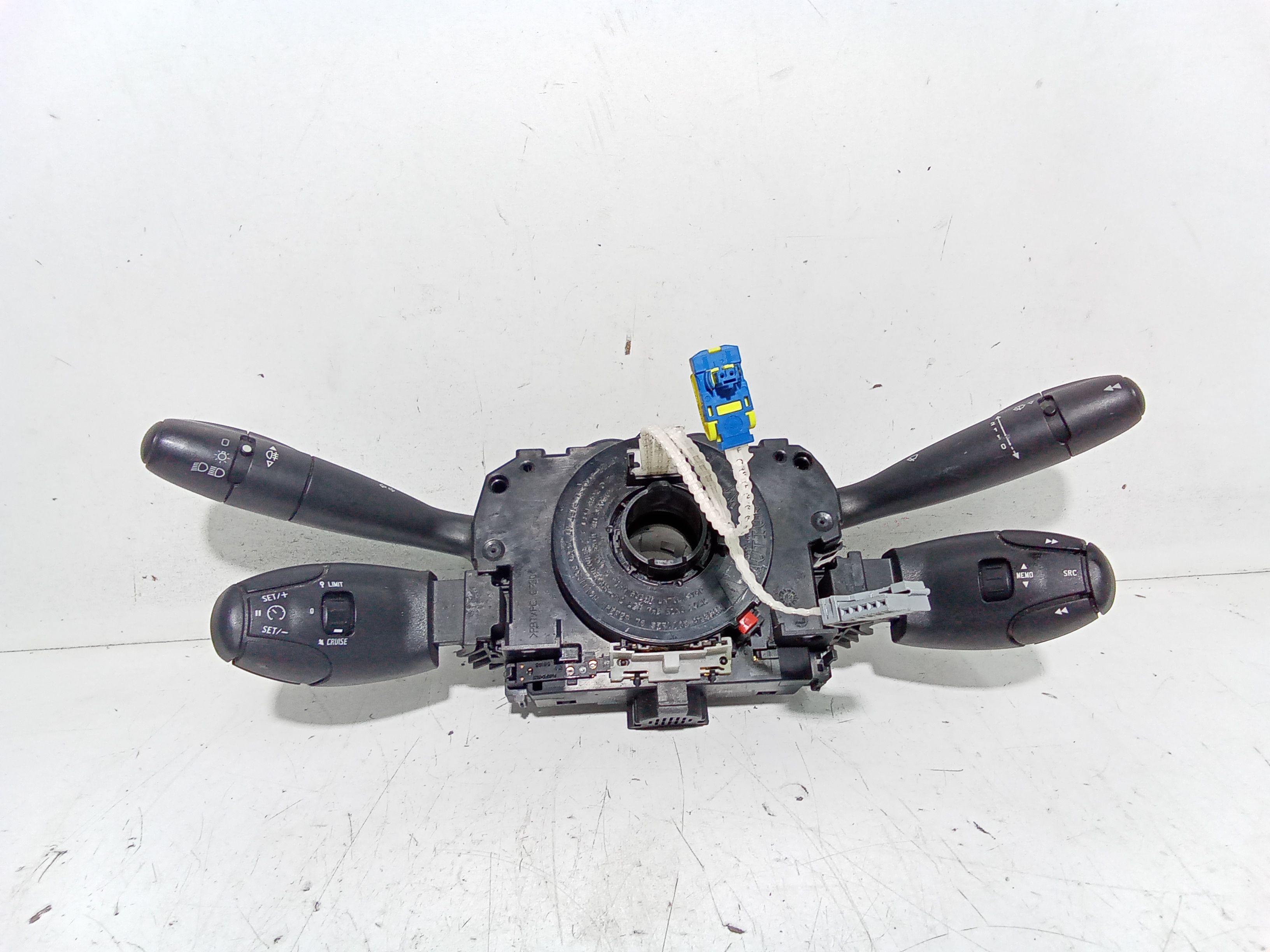 Devioguidasgancio Compl. Usato