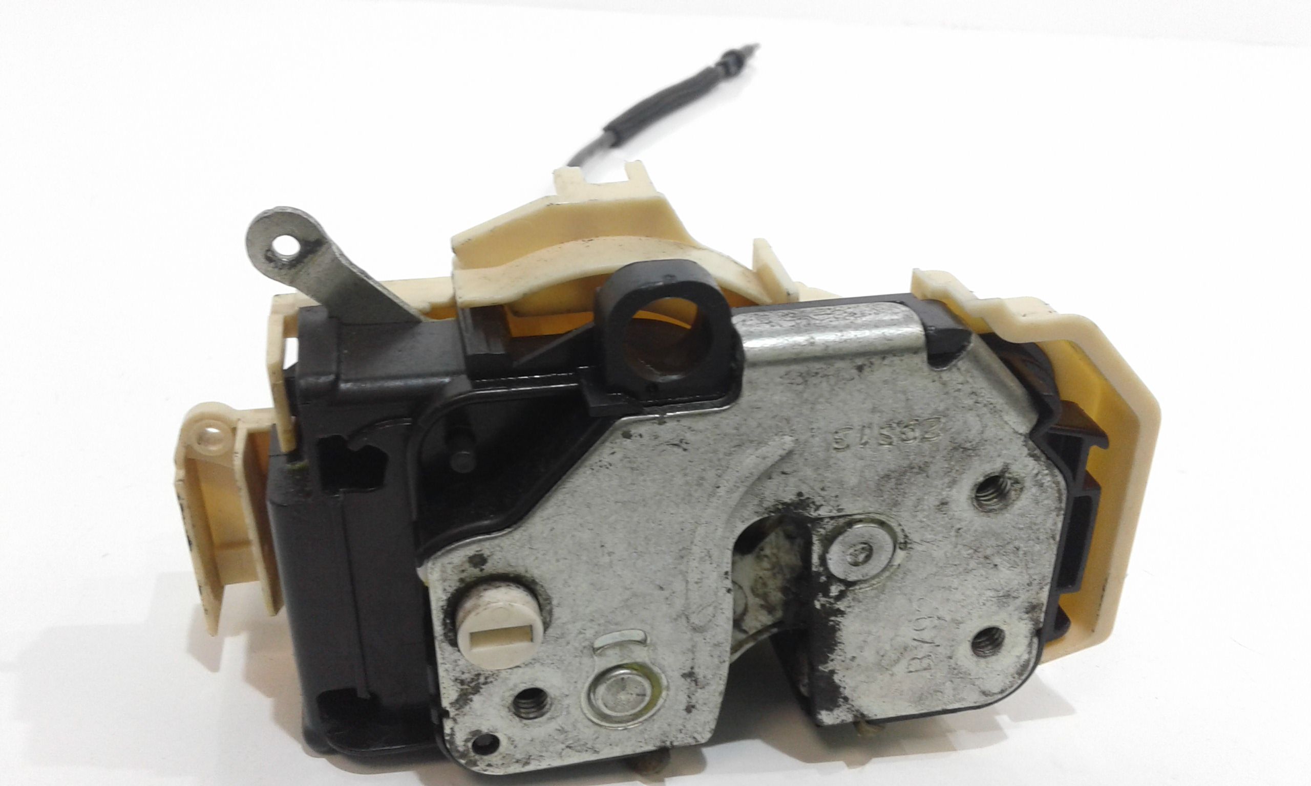 Serratura Porta Post. Sinistro 52191507 Usato