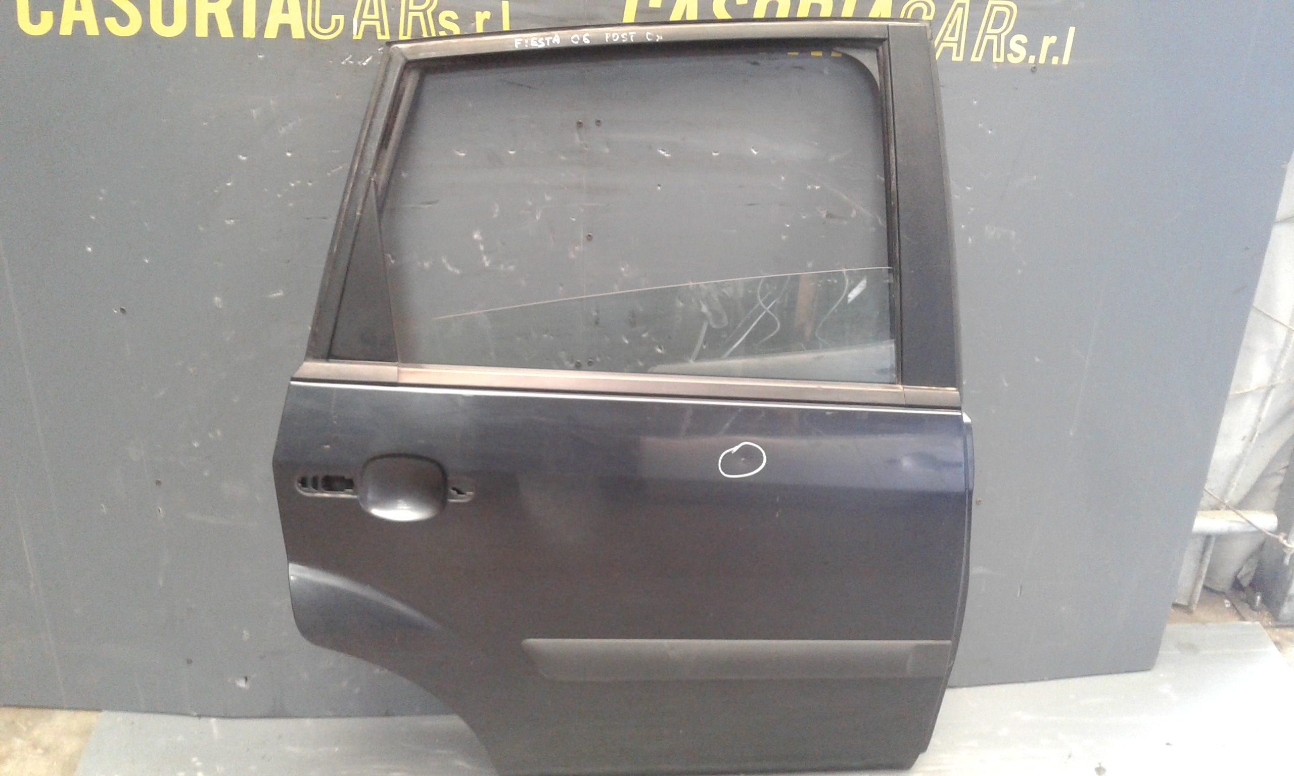 Porta Post. Destro Usato