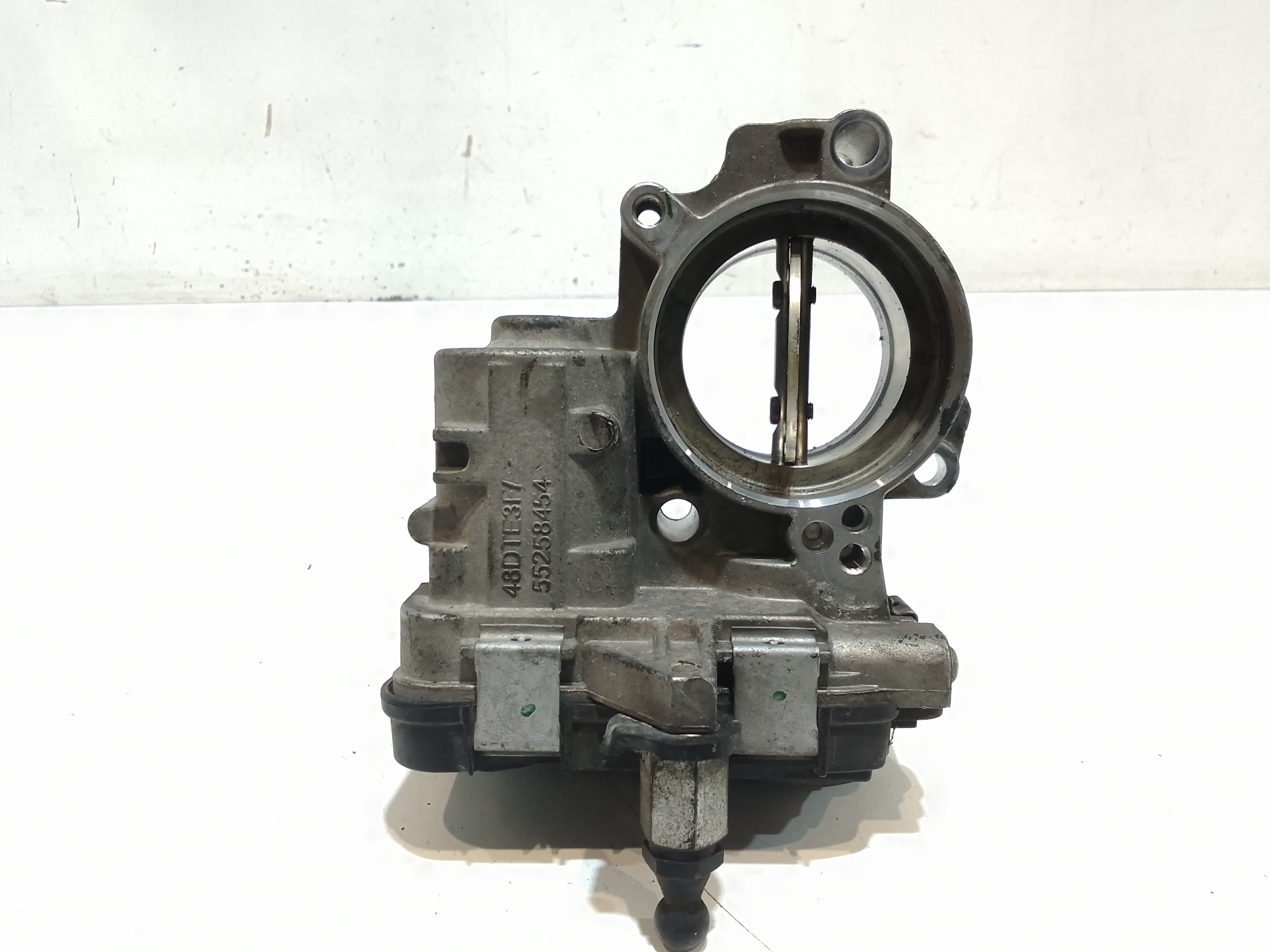 Corpo Farfallato 71788073 Usato