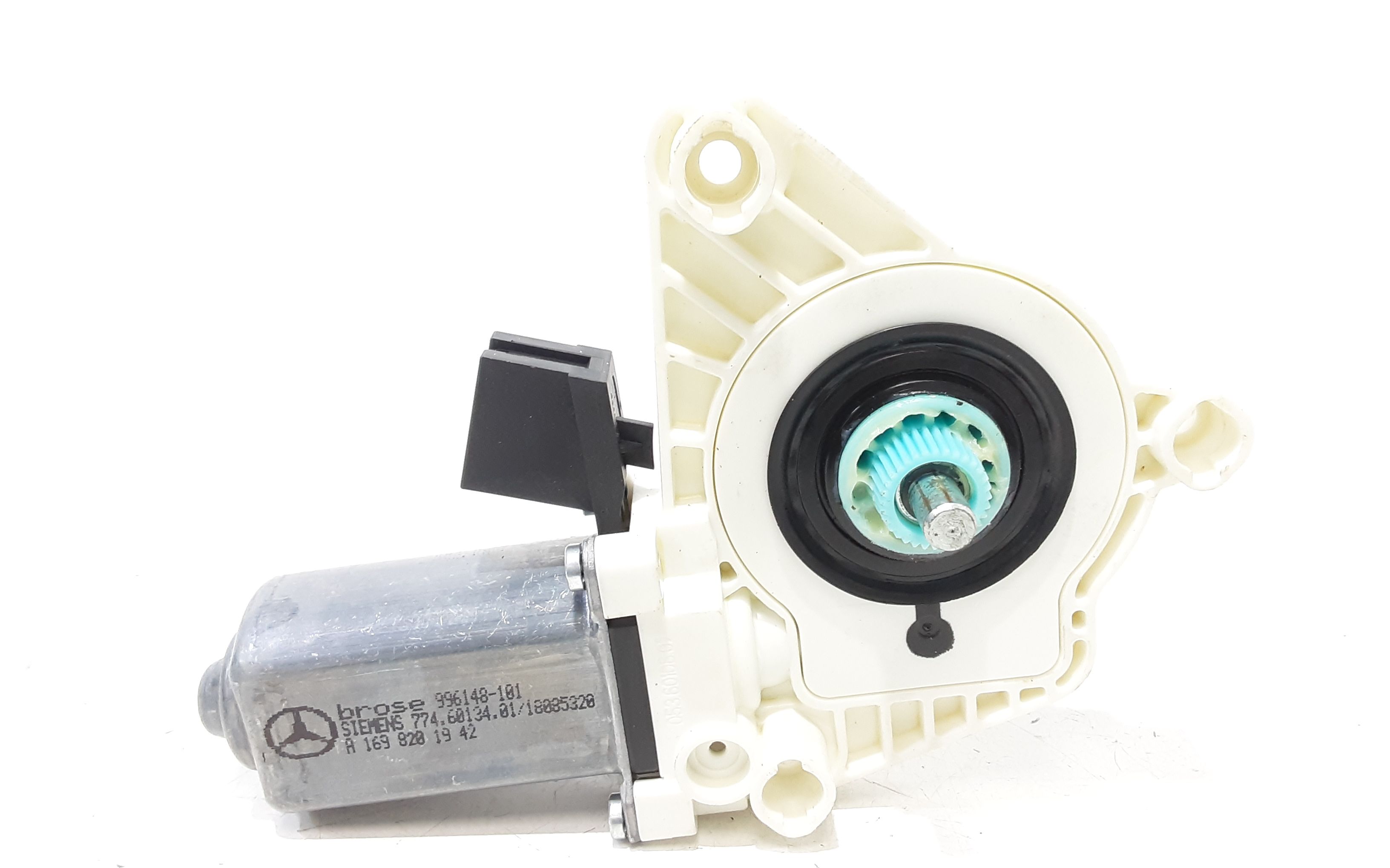 Motorino Alzacristallo Porta Post. Sinistro A1698201942 Usato