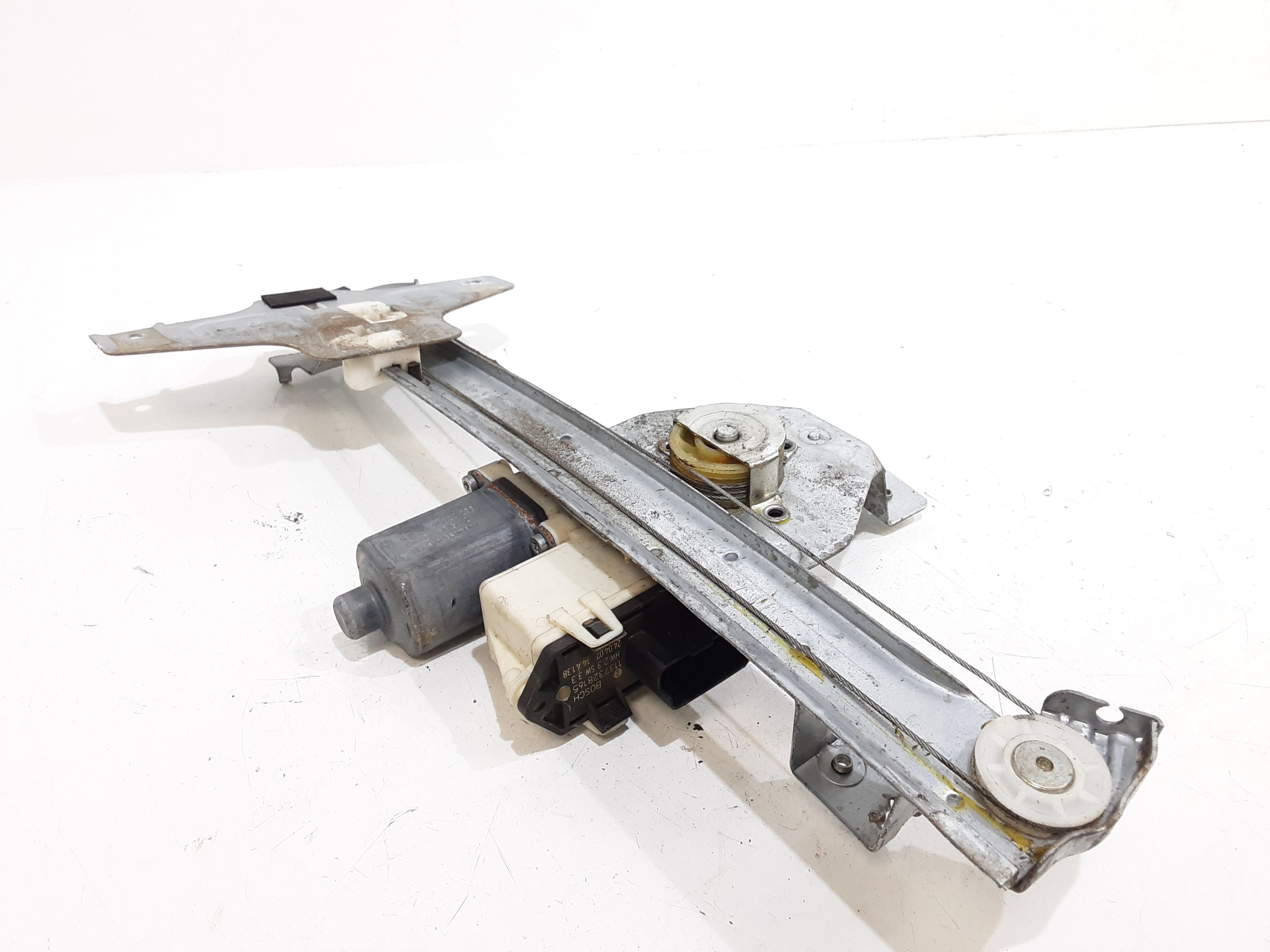 Alzacristallo Porta Post. Destro Usato