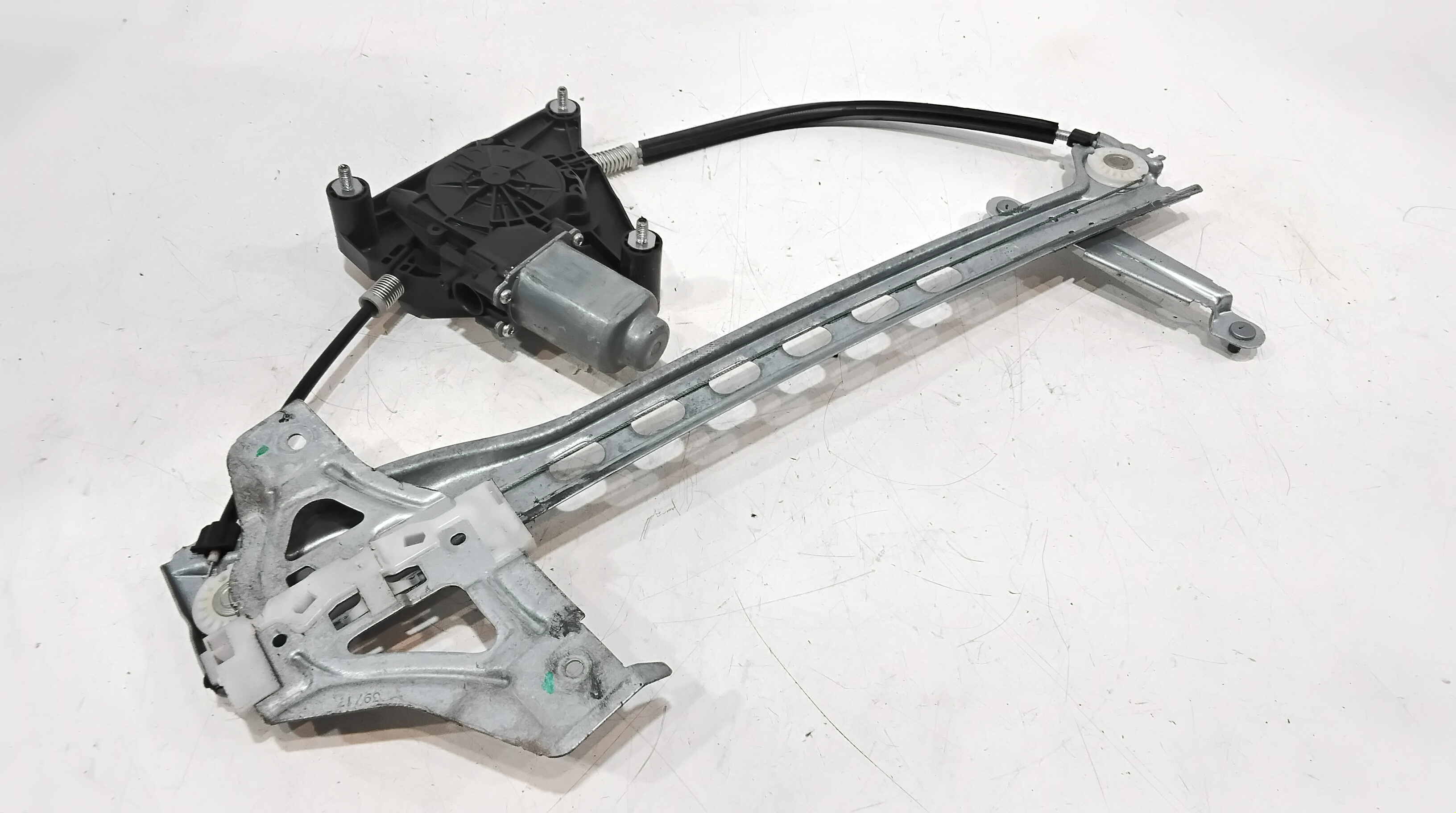 Alzacristallo Porta Ant. Sinistro Usato