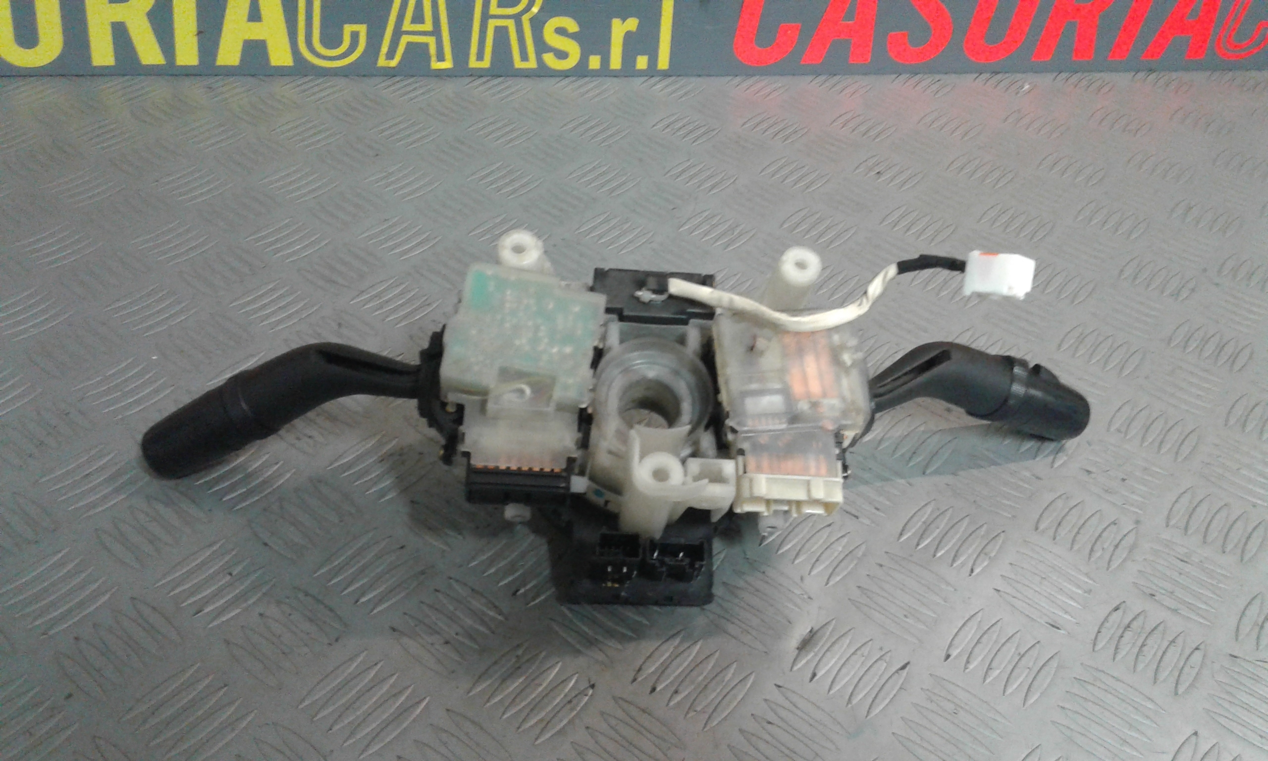 Devioguidasgancio Compl. Usato