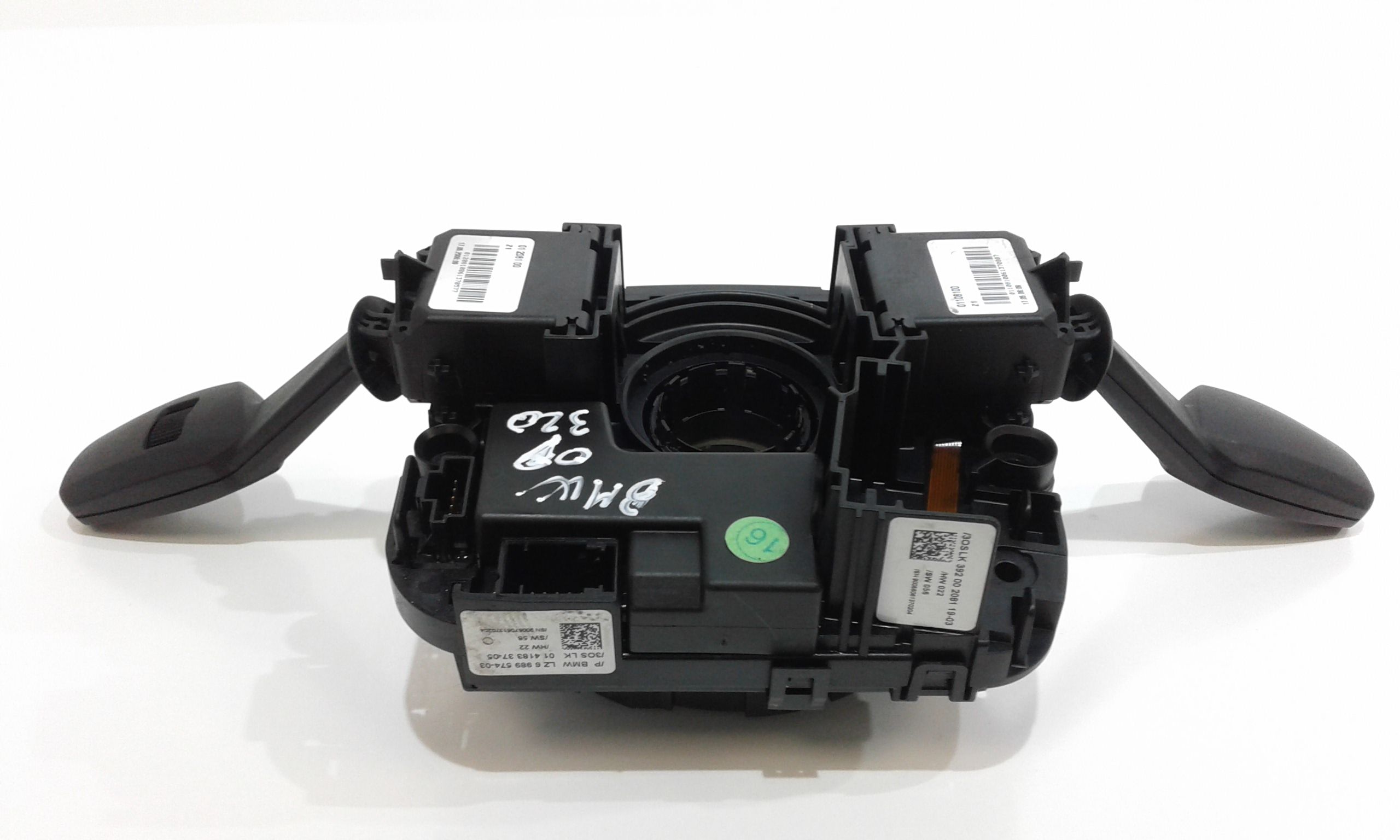 Devioguidasgancio Compl. Usato