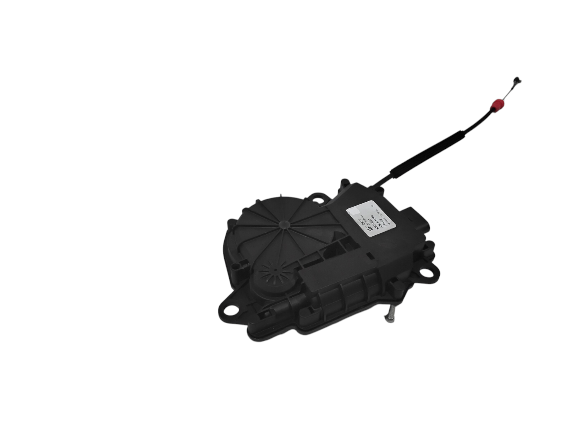 Serratura Cofano Post. Usato