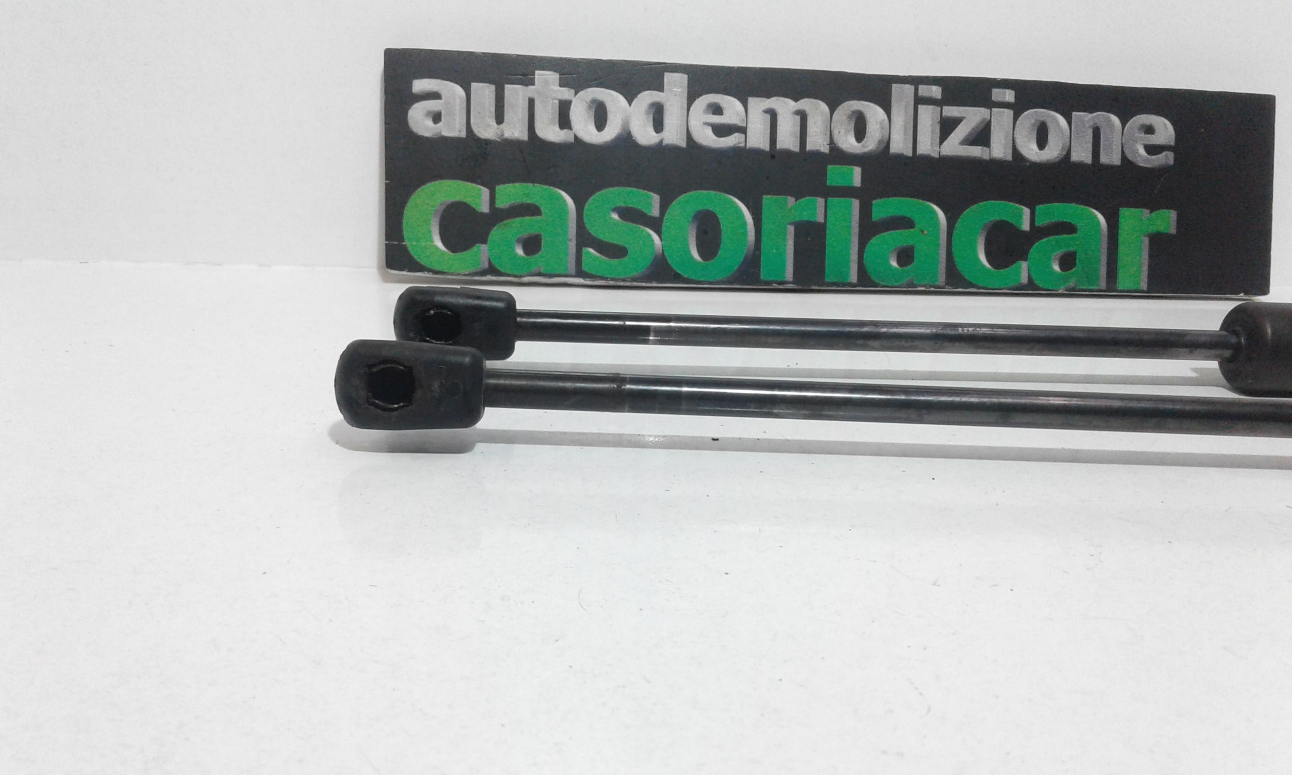 Cerniera Cofano Post. Destro Usato