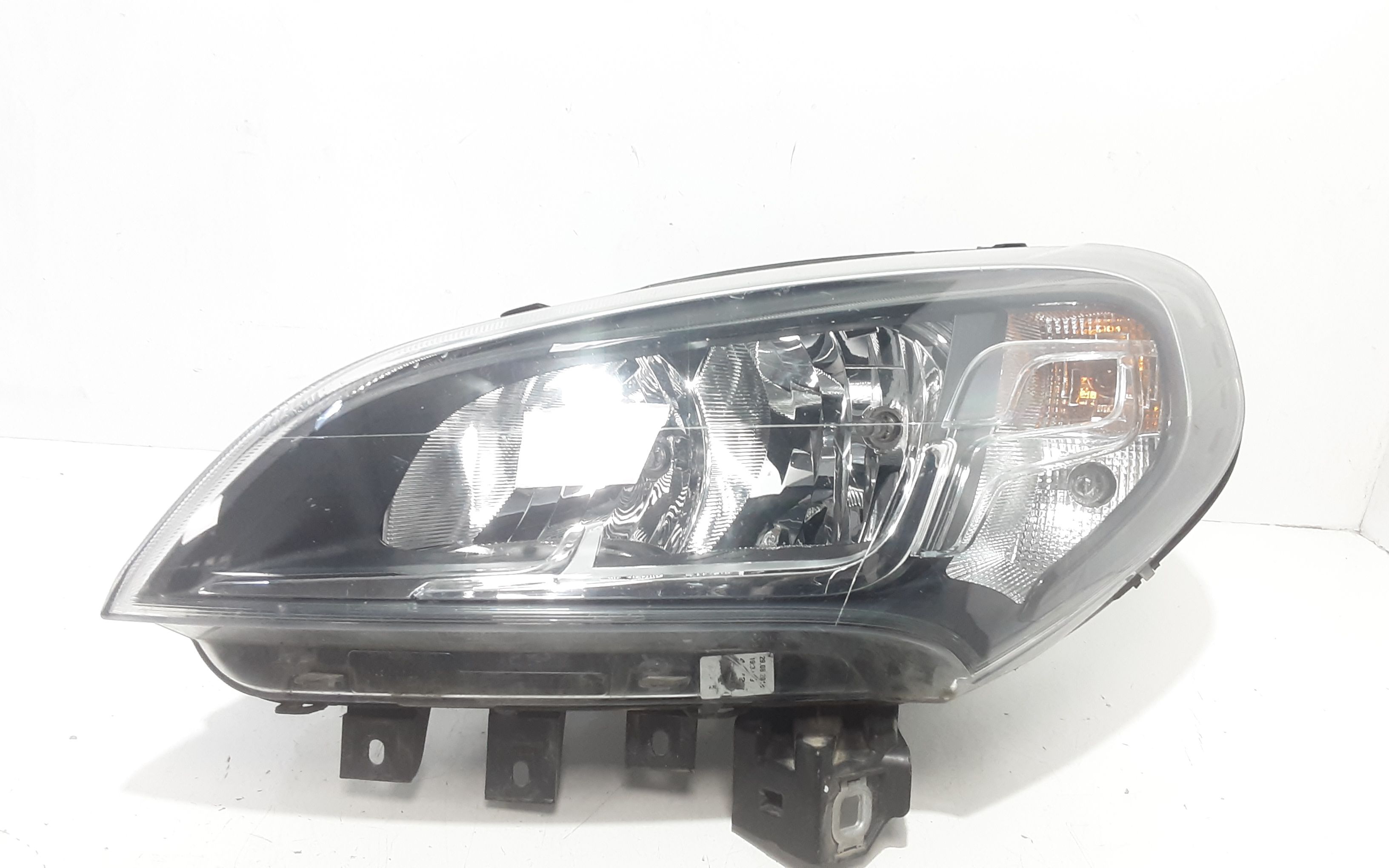 Proiettore Sinistro 52109259 Usato