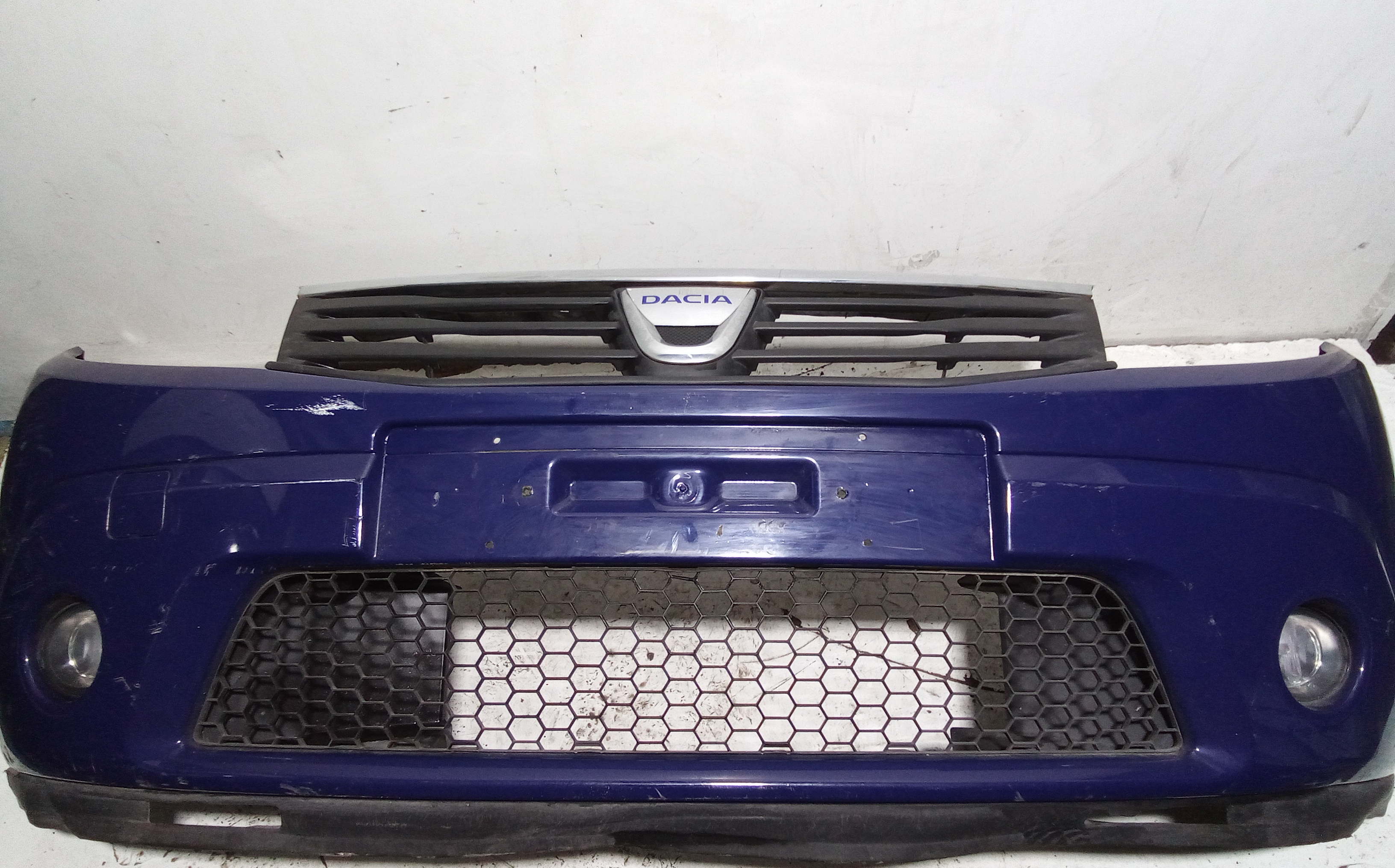 Paraurti Ant. Compl. Usato