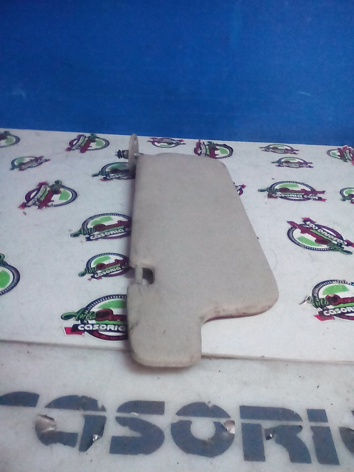 Aletta Parasole Parabrezza Sinistro 7432052311B0 Usato