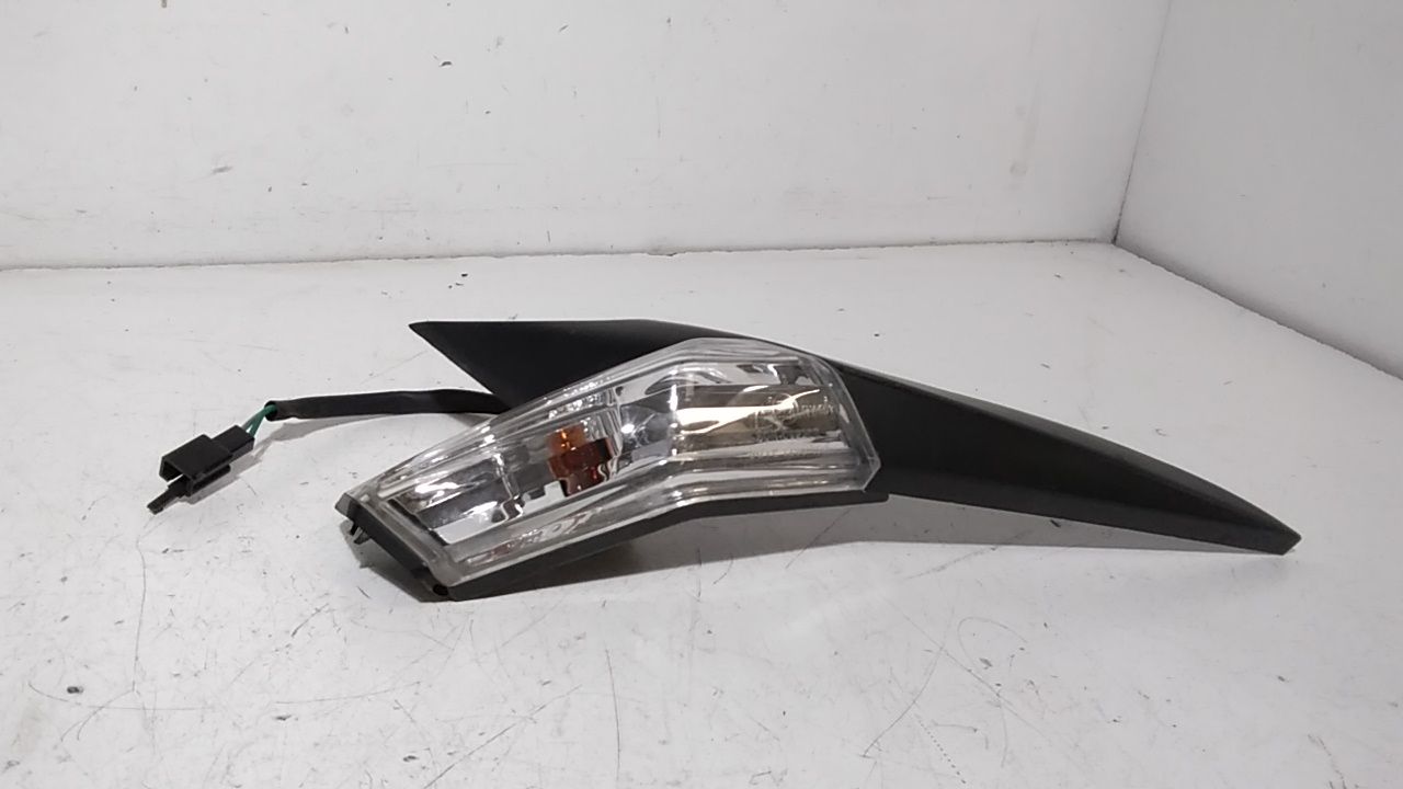 Lampada Direzione Post. Destro Usato