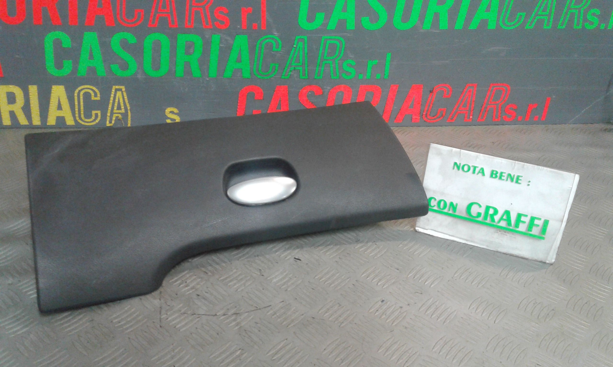 Portaoggetti Cruscotto Destro Usato