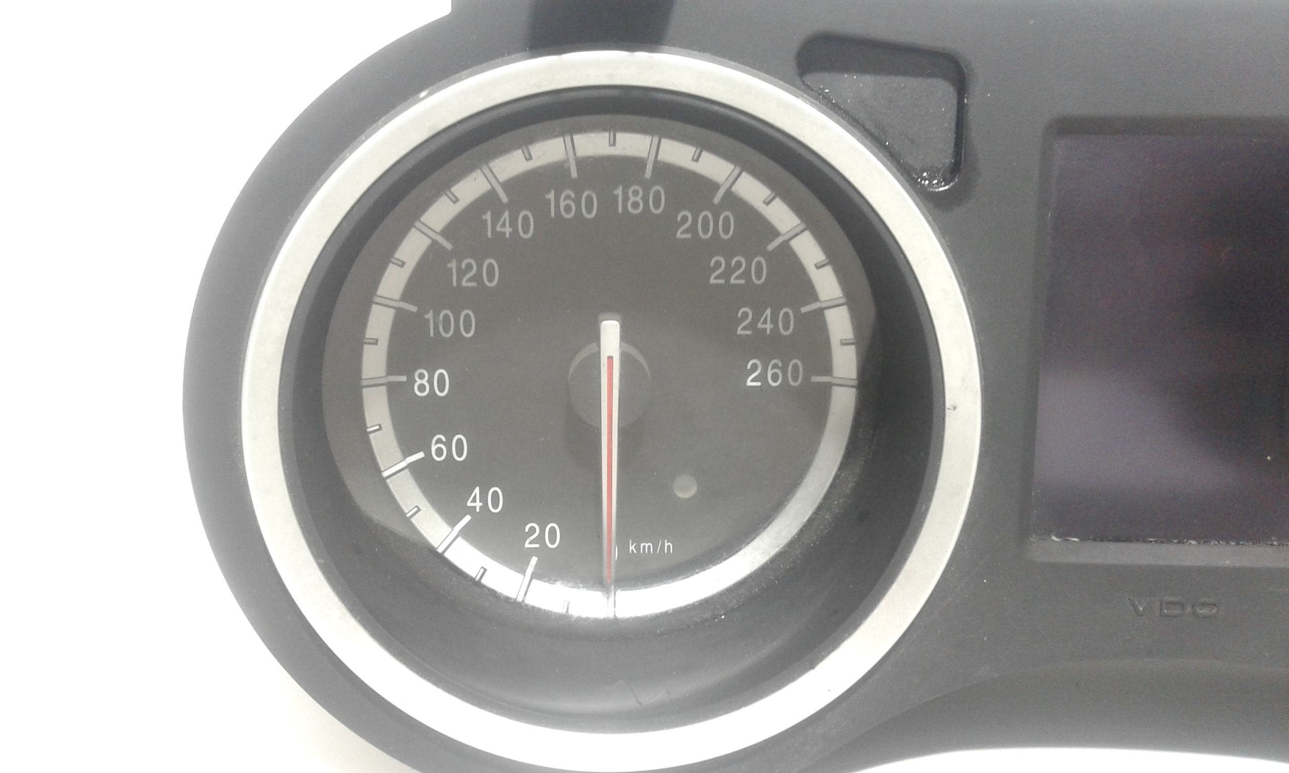 Quadro Portastrumenti Usato