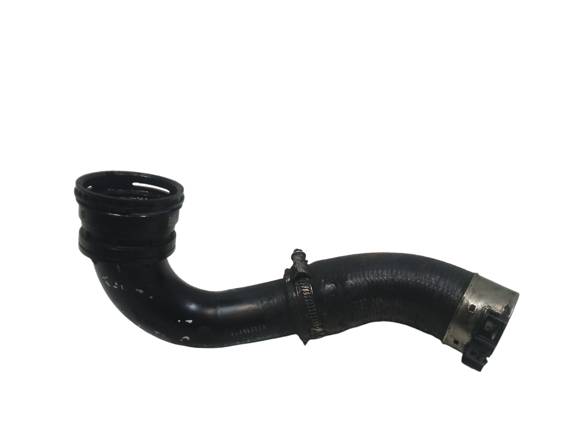 Tubo Entrata Scambiatore Aria/aria LR049696 Usato