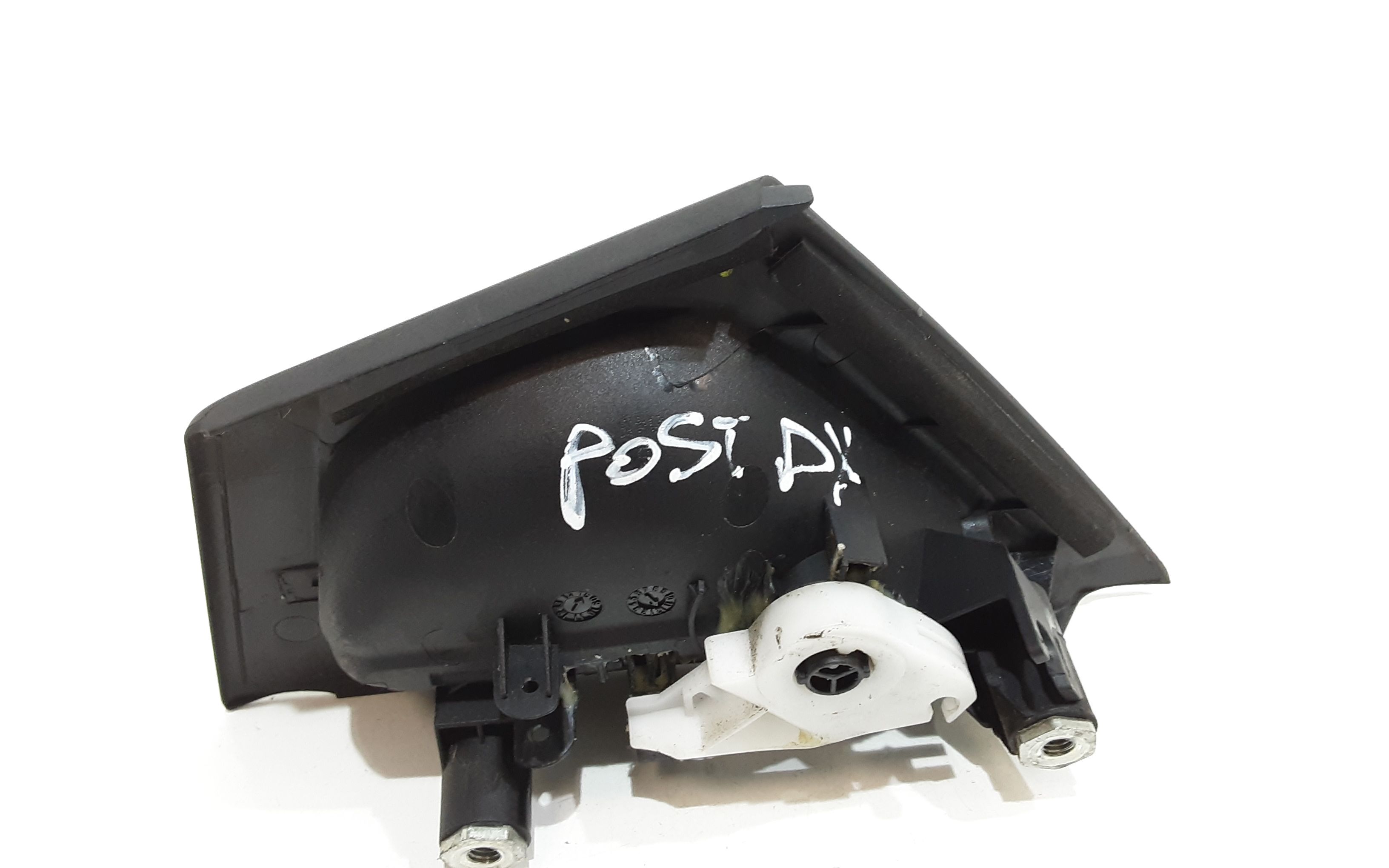 Maniglia Porta Post. Destro 735531881 Usato