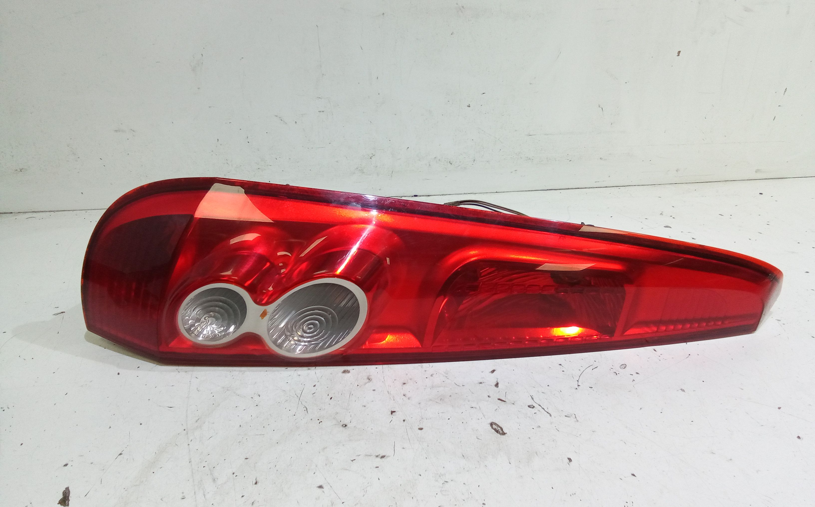 Fanale Post. Sinistro 1324570 Usato