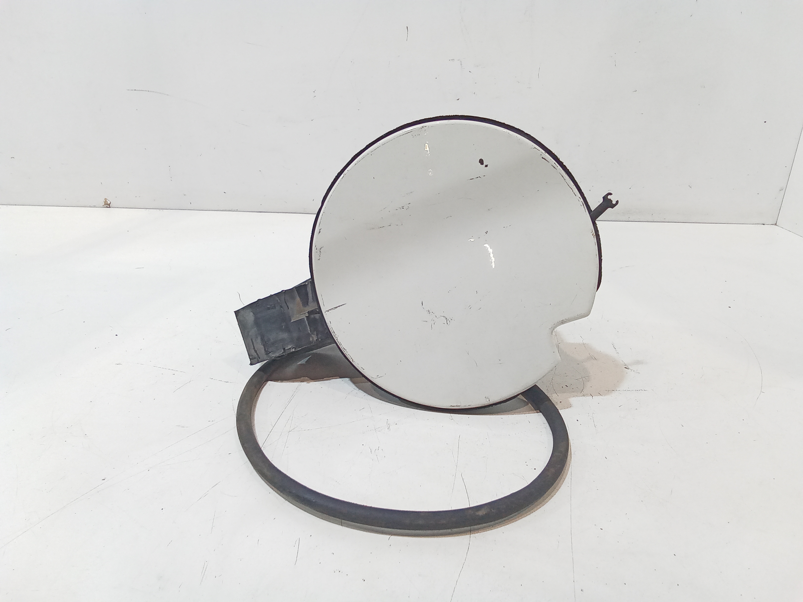 Sportello Carburante 52109064 Usato