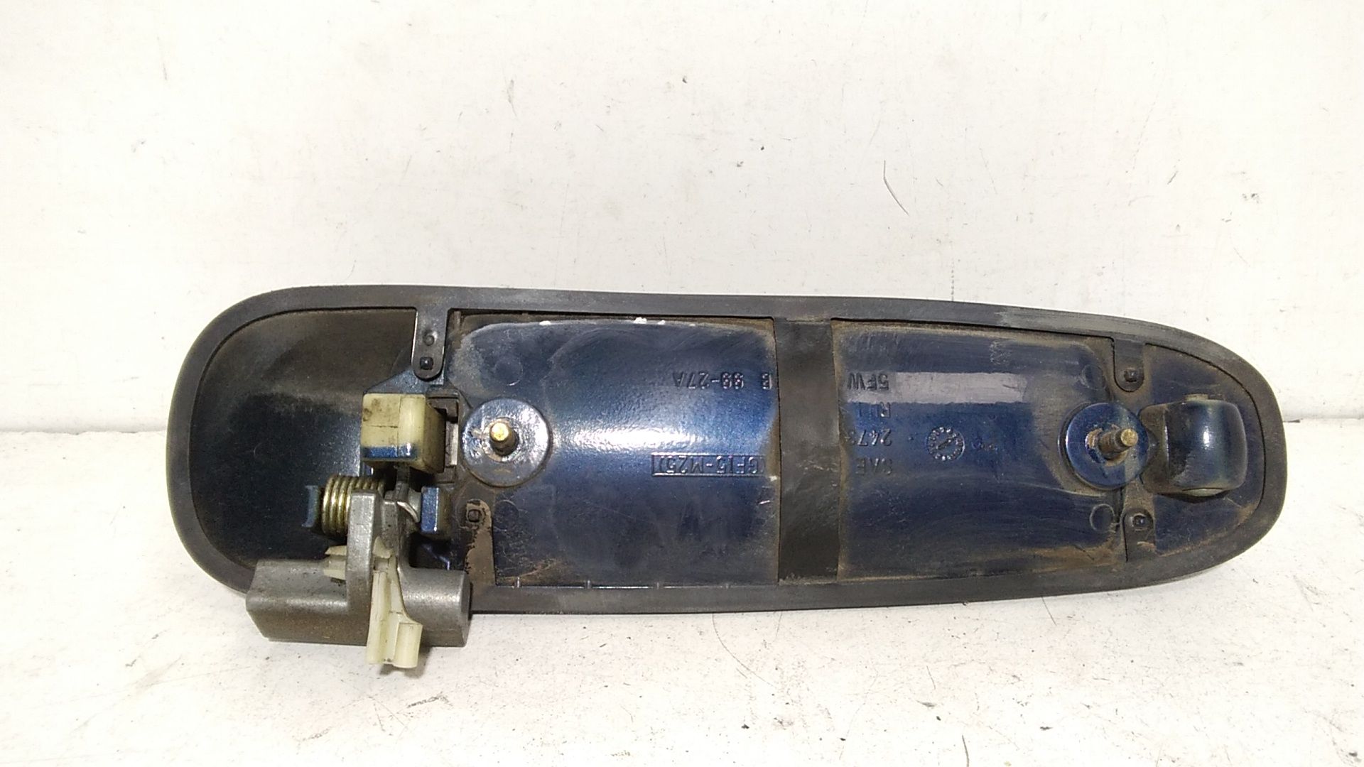 Maniglia Porta Post. Destro K55135838AC Usato